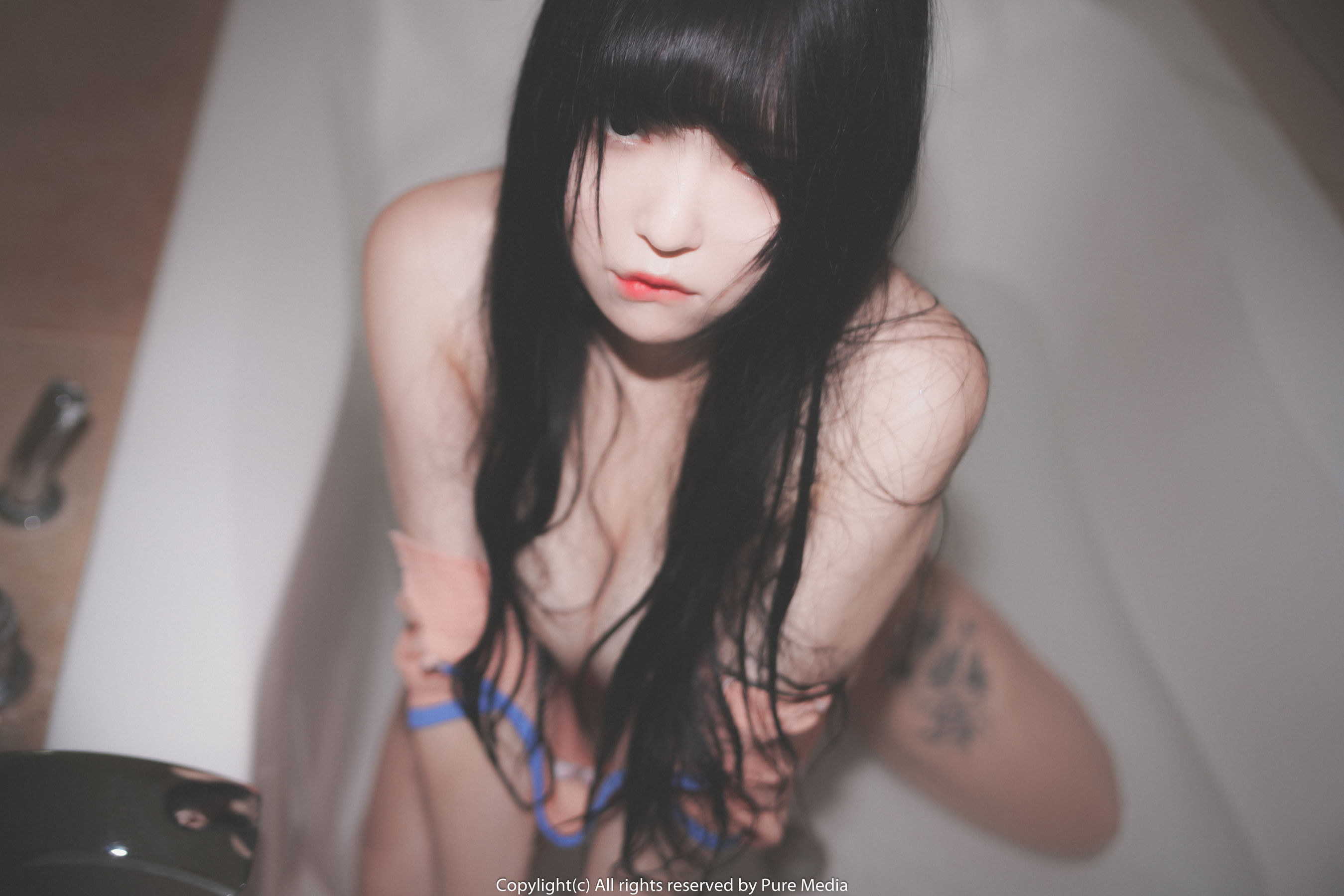 [PURE MEDIA] Vol.055 - Aram  第15张