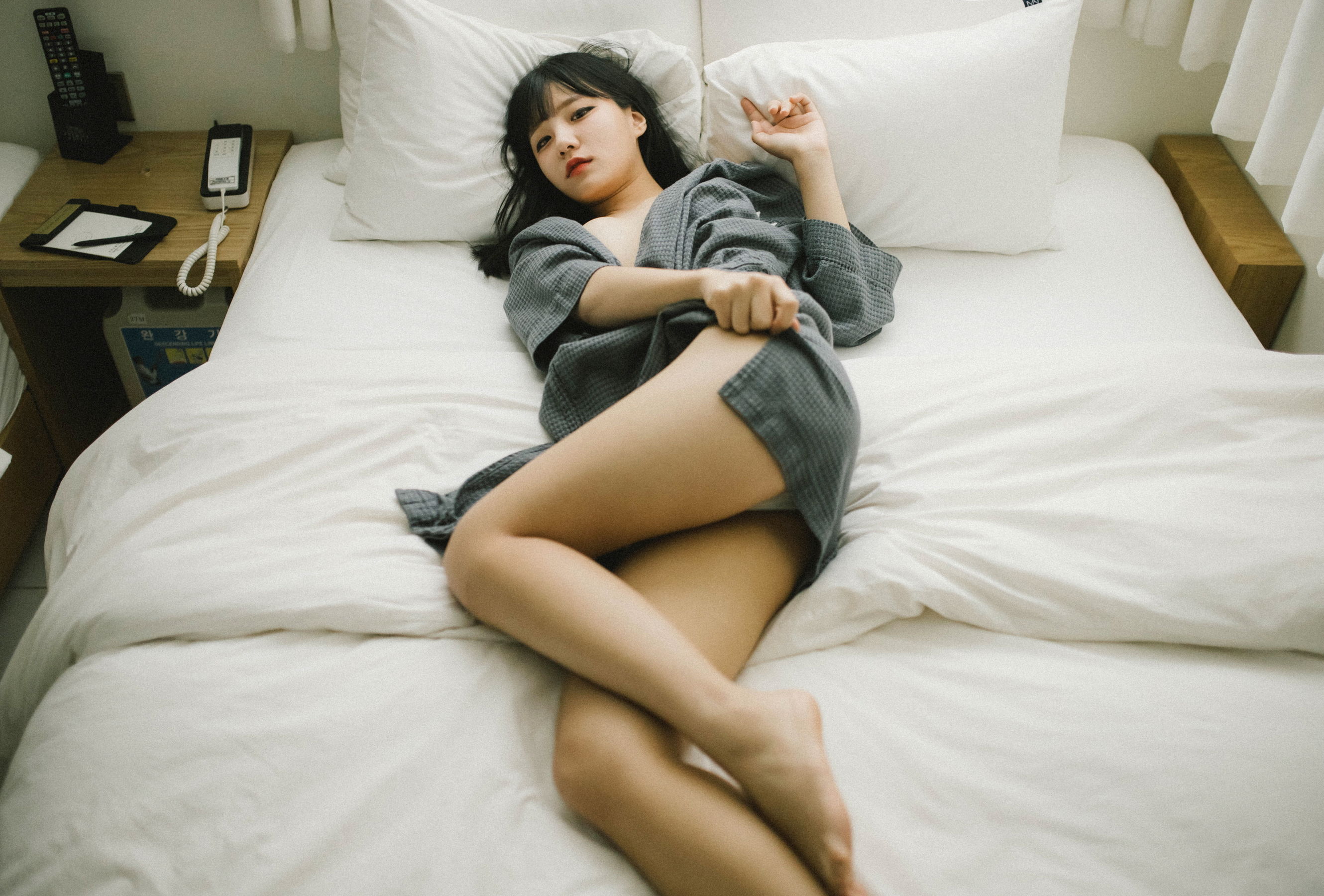 [Moon Night Snap] - JENNY《The First》  第4张