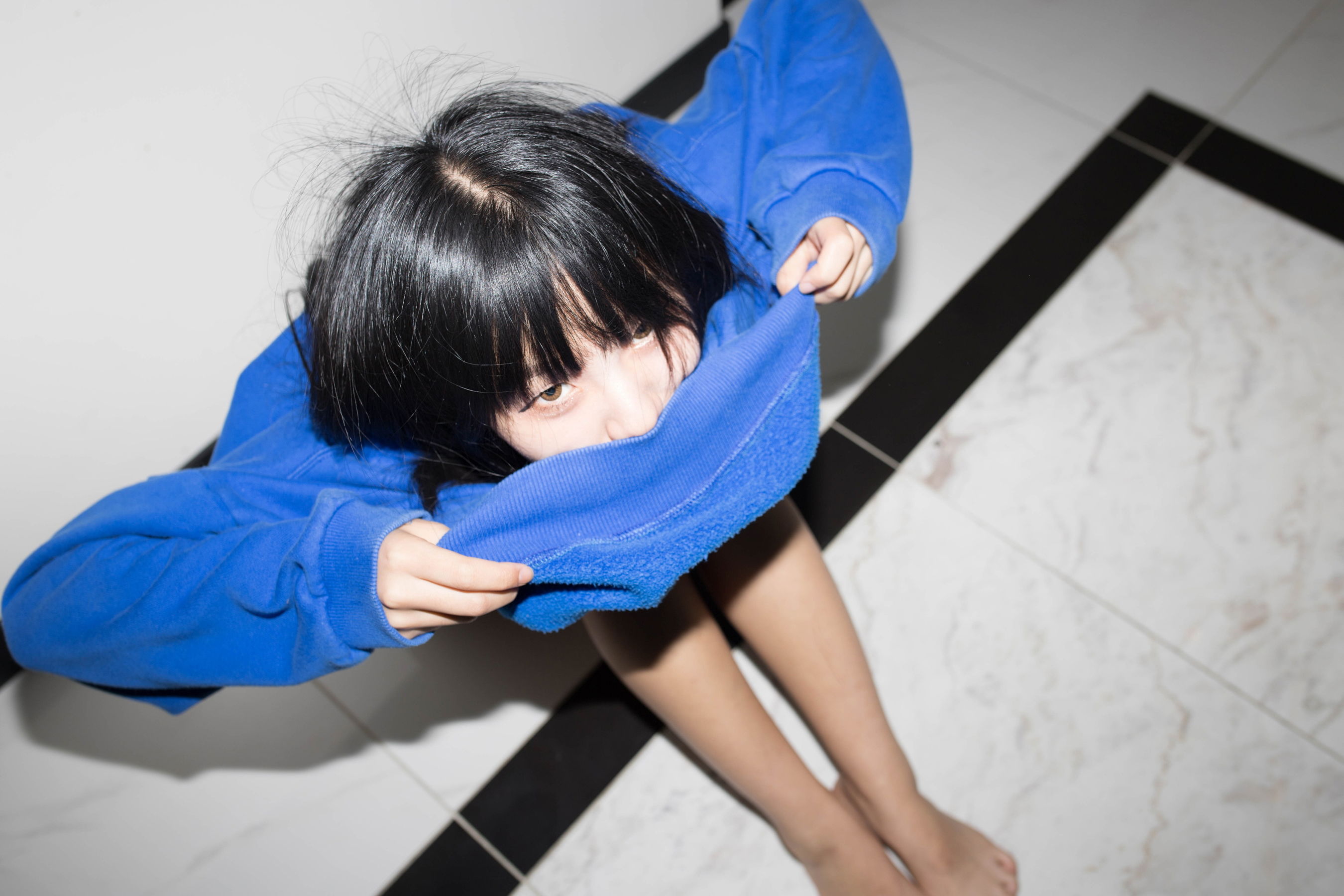 [Moon Night Snap] - JENNY《The First》  第13张