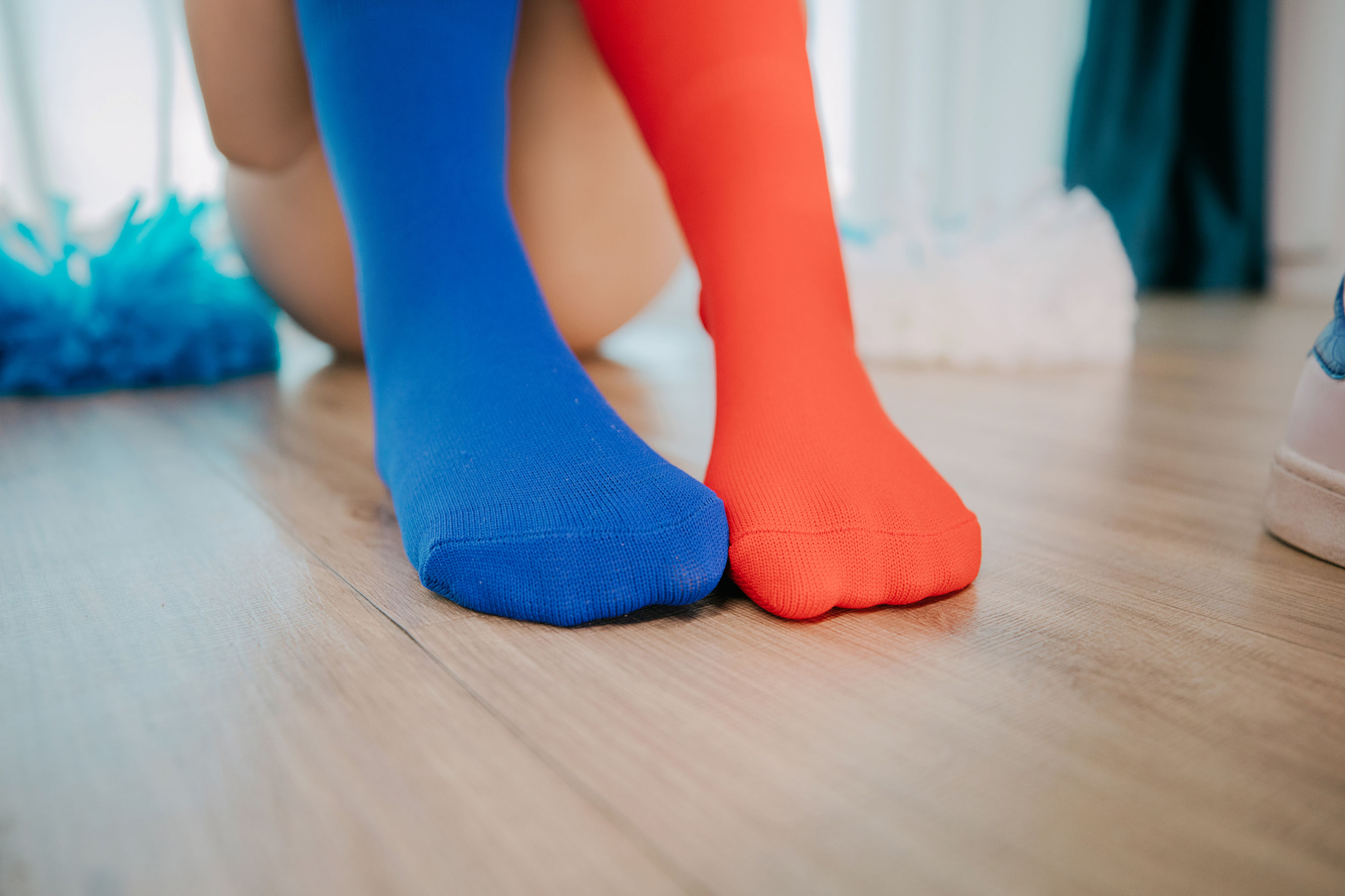  萝莉神楽板真冬 之 拉拉队少女 第128张