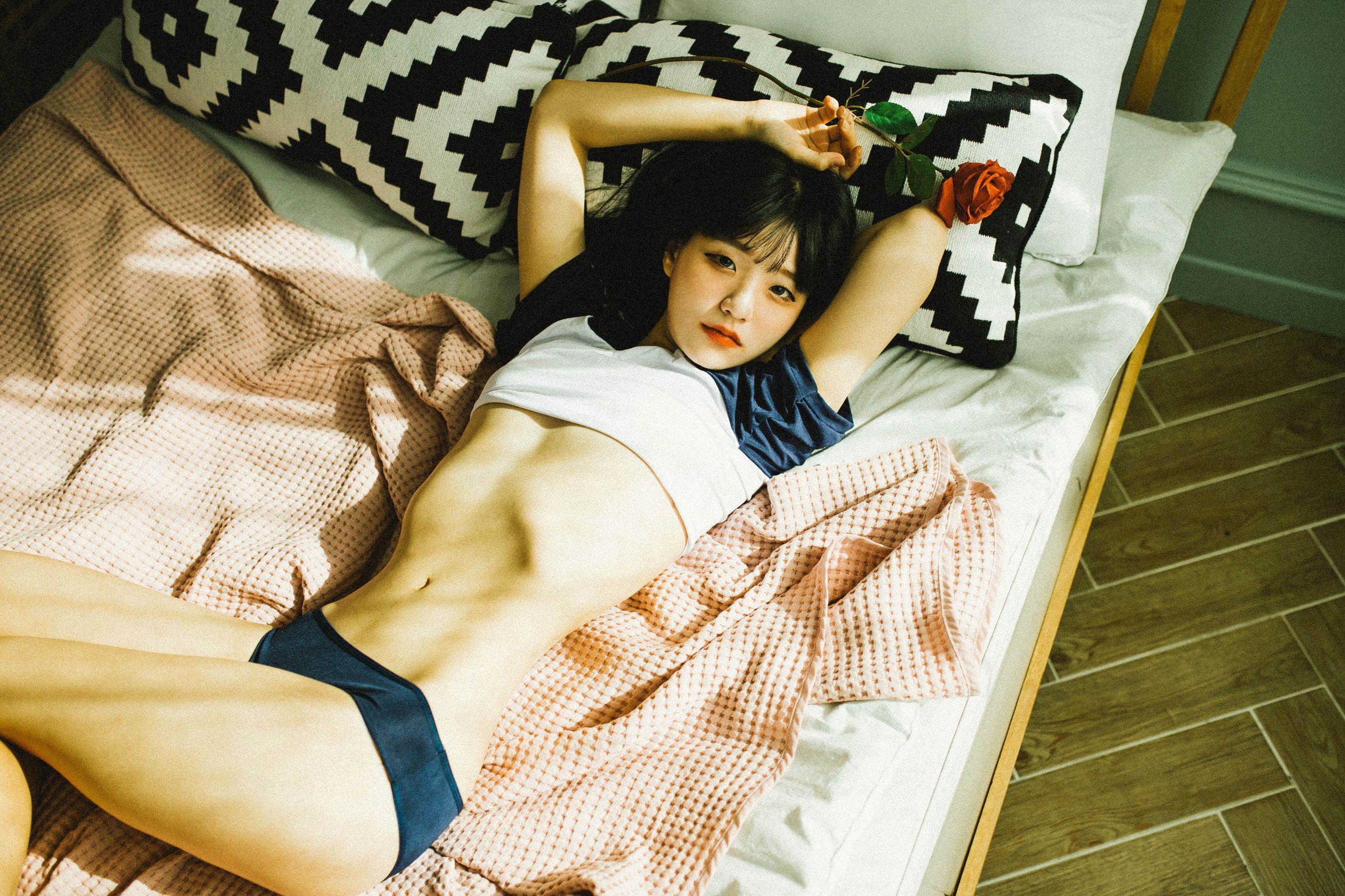 [Moon Night Snap] - JENNY《The First》  第20张