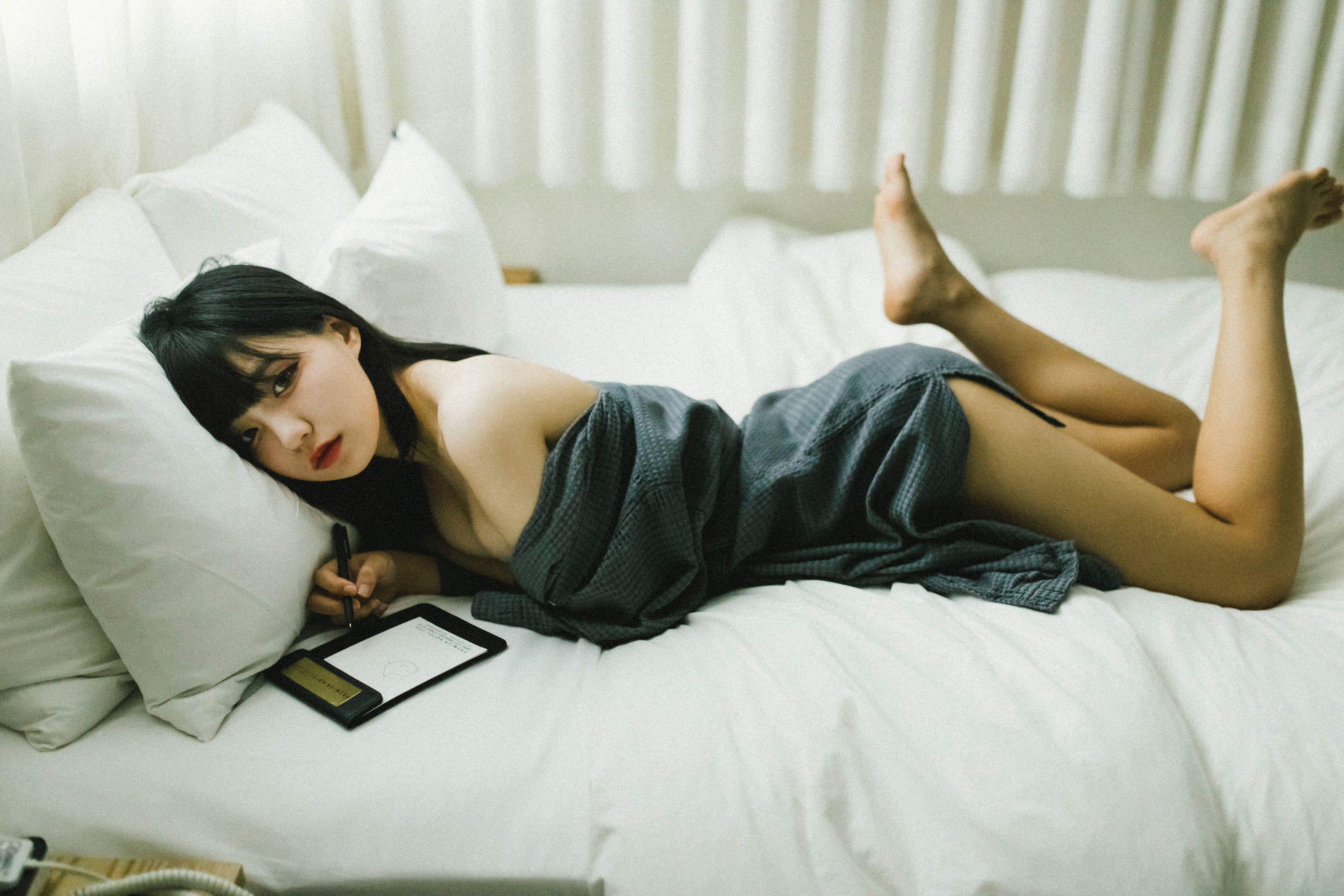 [Moon Night Snap] - JENNY《The First》  第3张