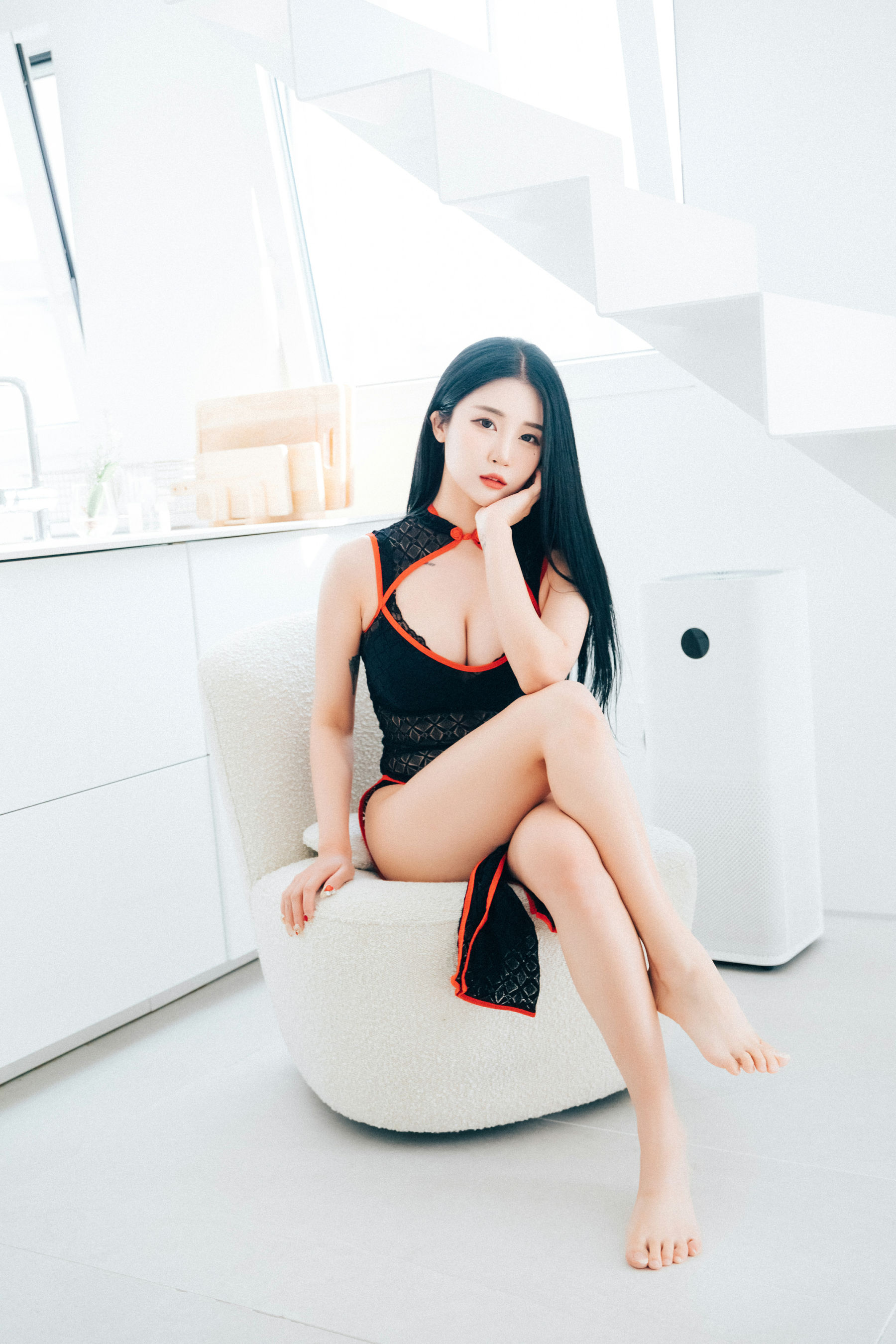 [Loozy]  Bomi - The undress 第7张