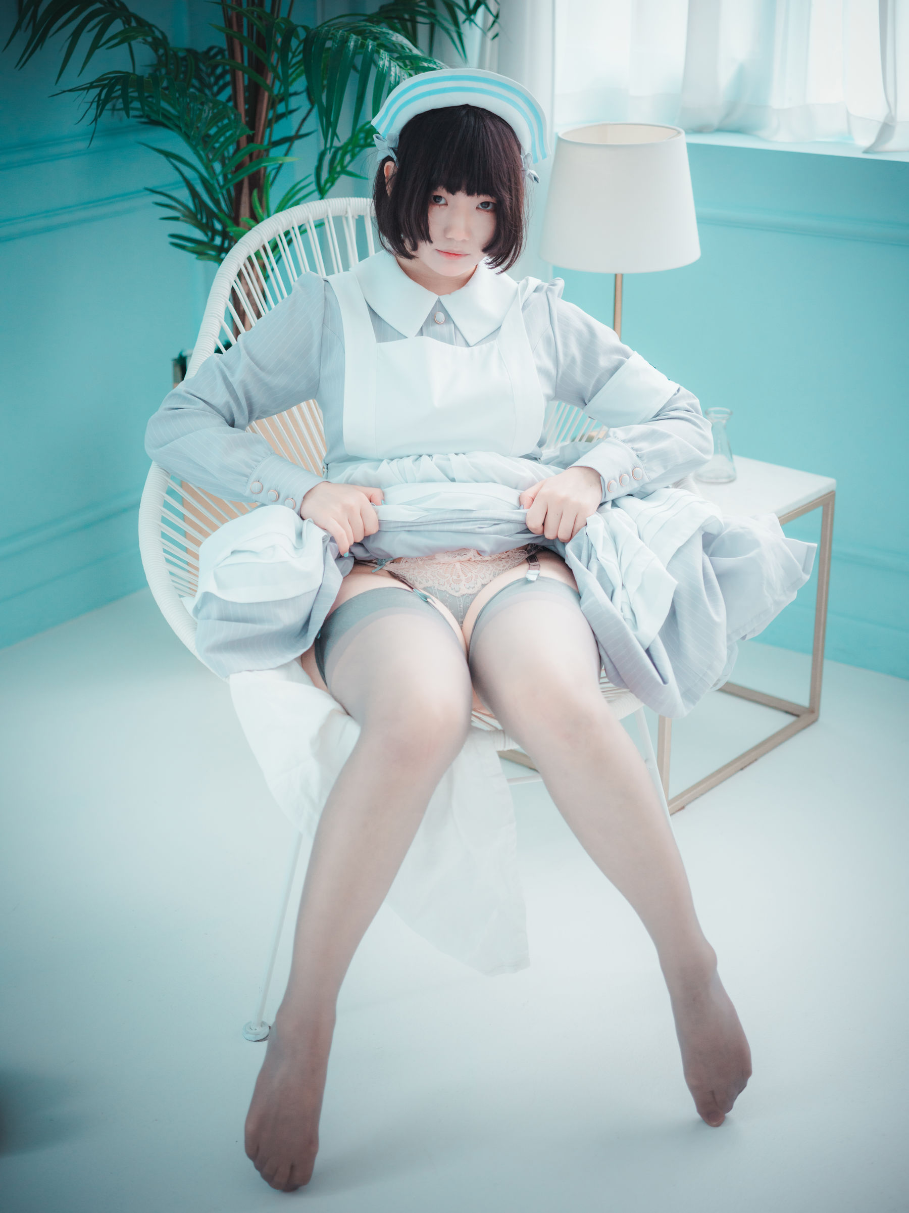 [DJAWA]  Mimmi - St. Esther 第11张