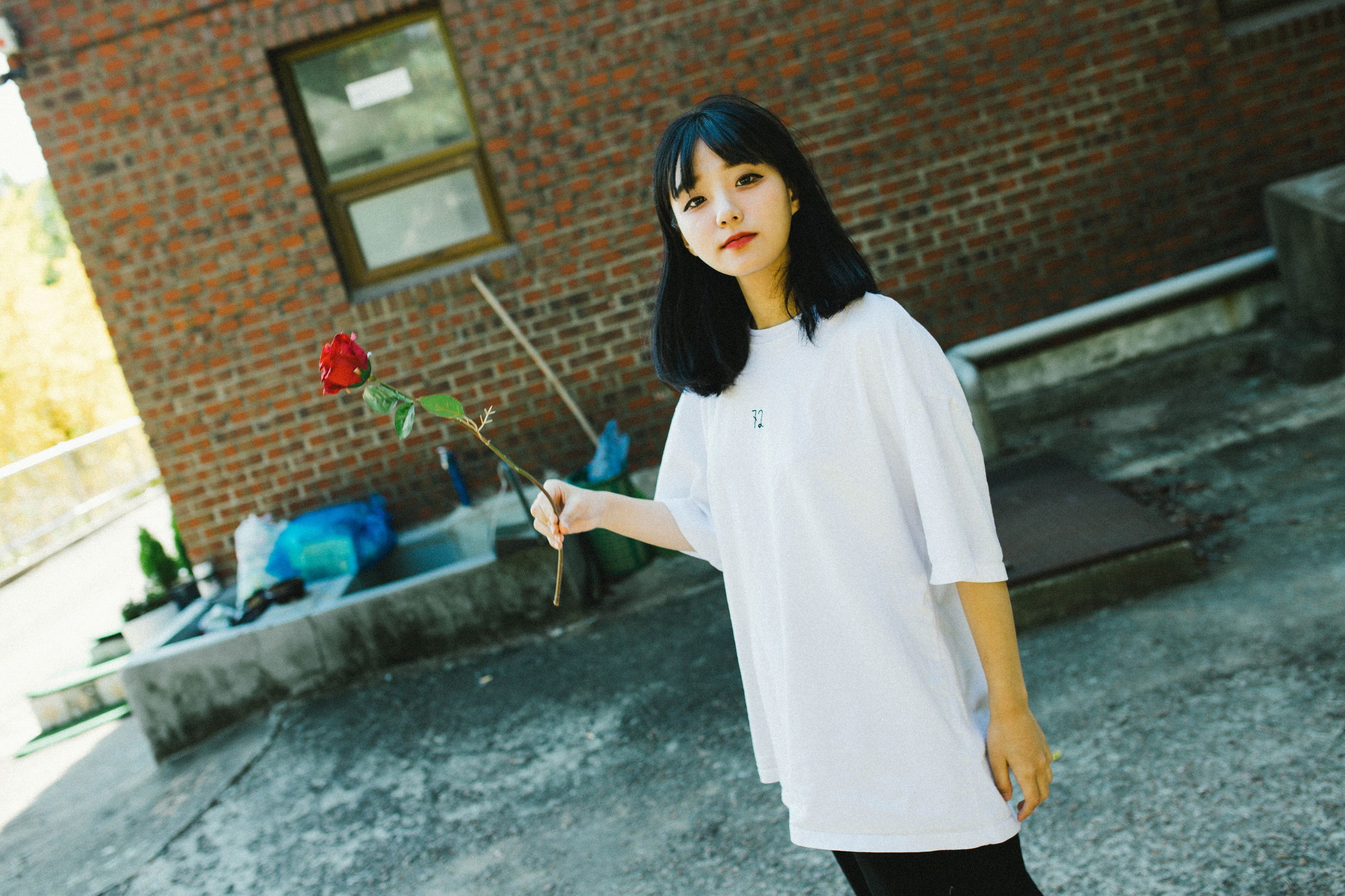 [Moon Night Snap] - JENNY《The First》  第31张
