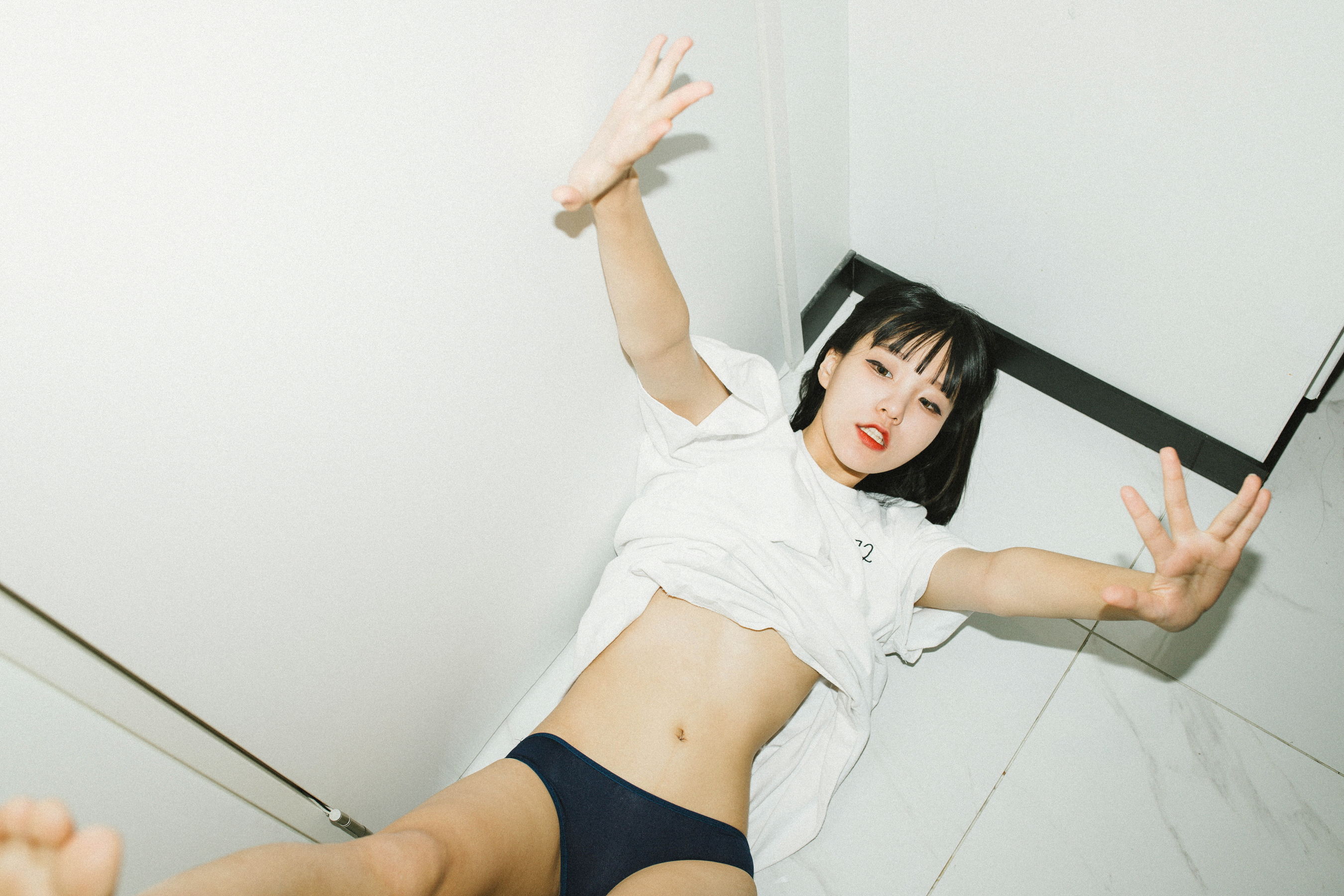 [Moon Night Snap] - JENNY《The First》  第15张
