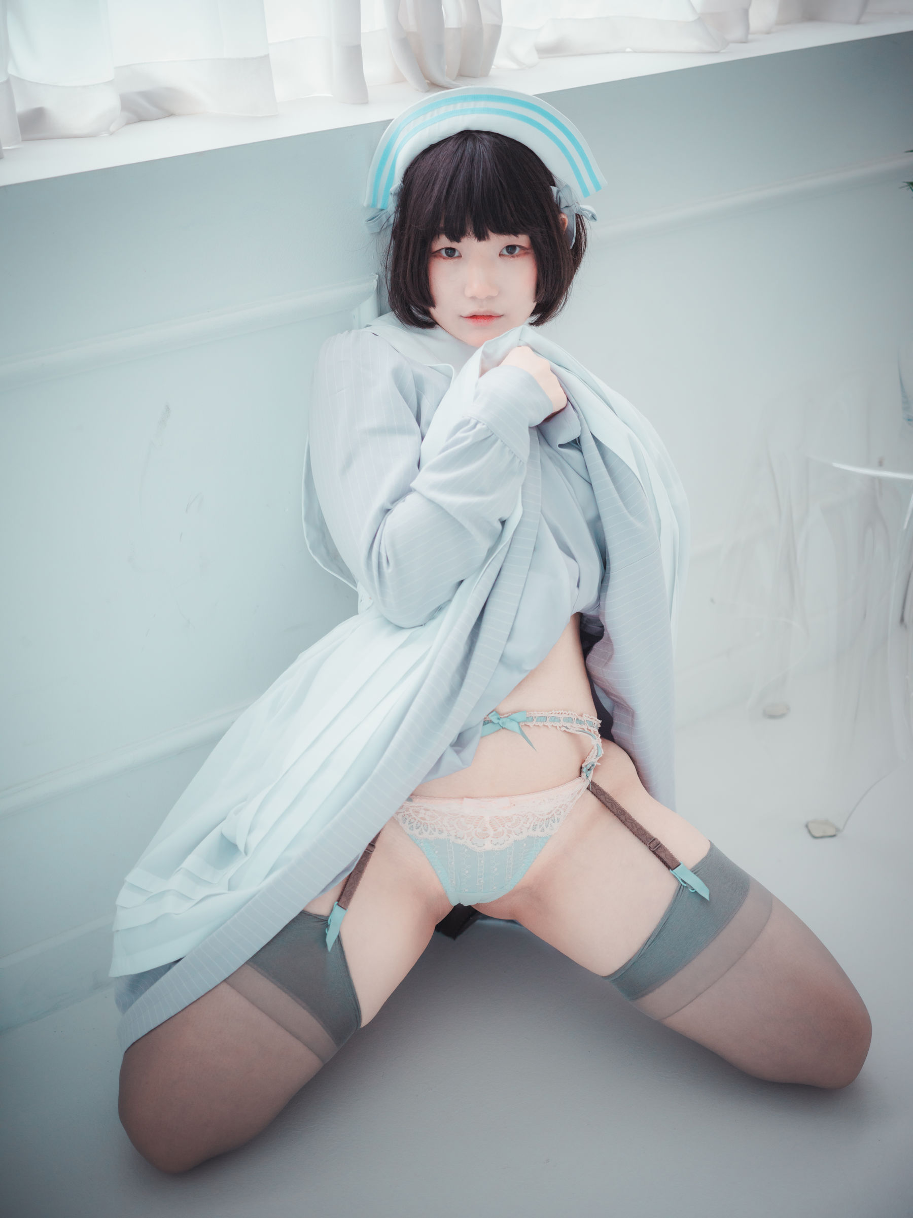 [DJAWA]  Mimmi - St. Esther 第14张