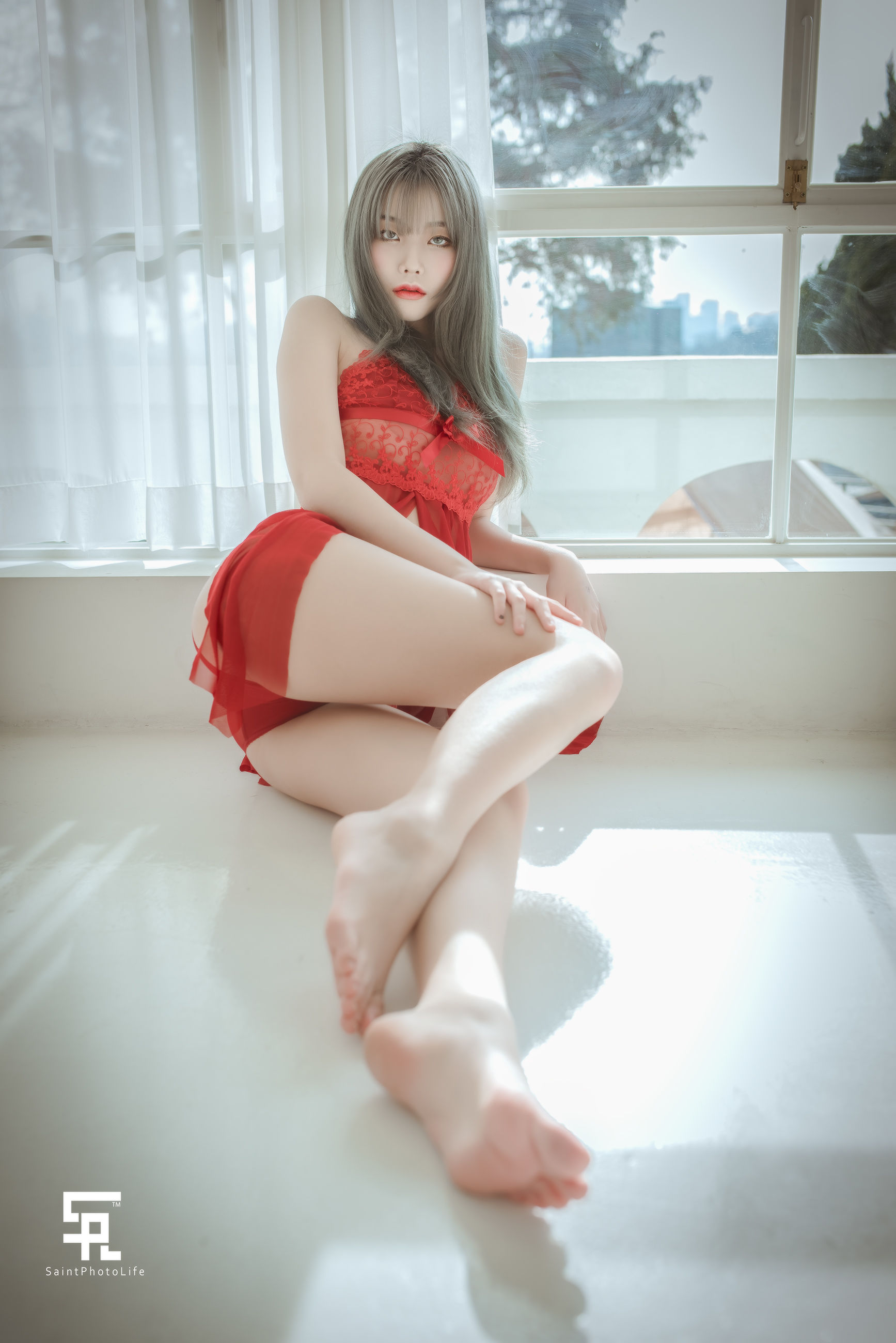 [saintphotolife]  Yuna - Growing up Vol.1 第13张