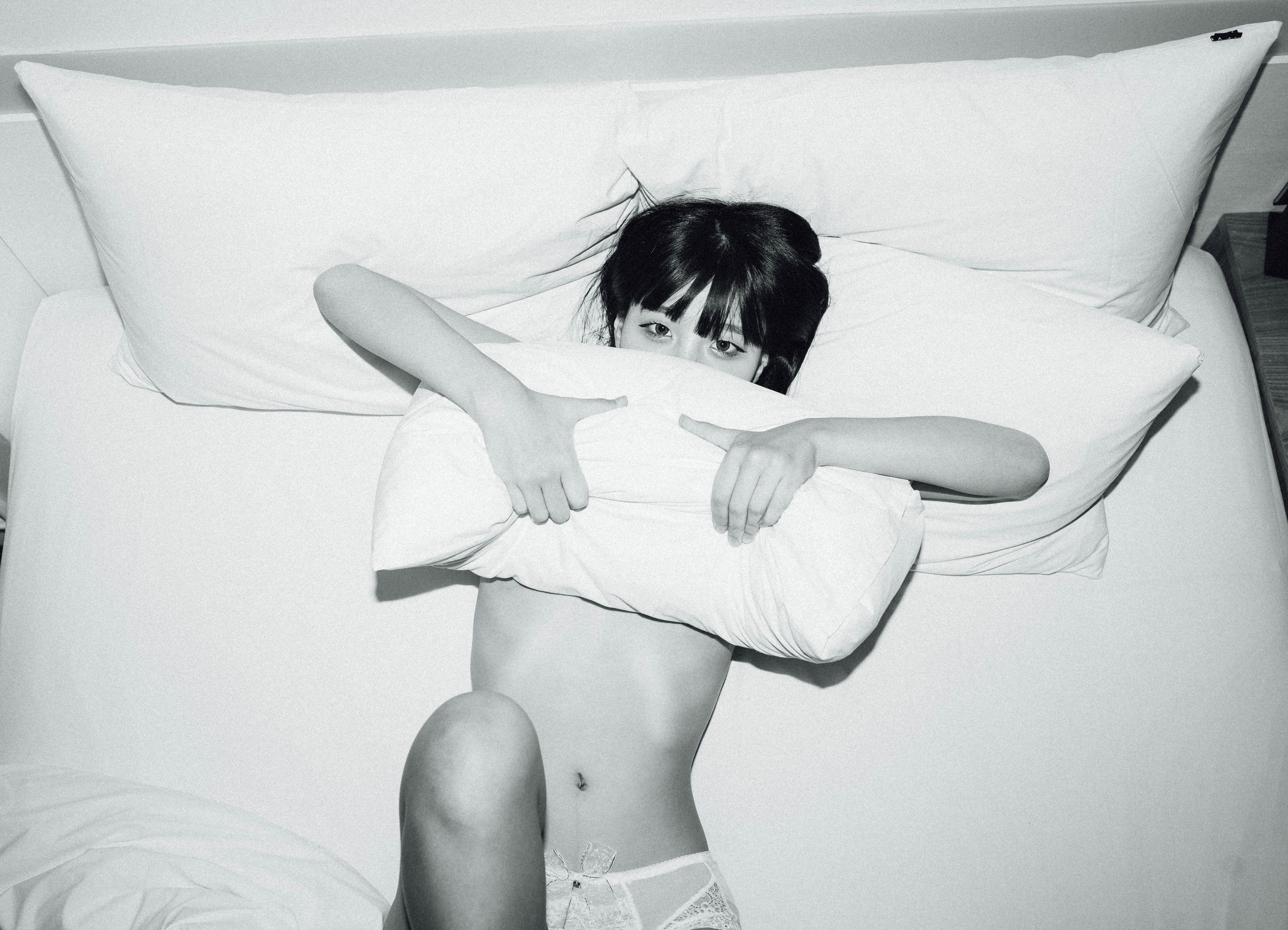 [Moon Night Snap] - JENNY《The First》  第11张