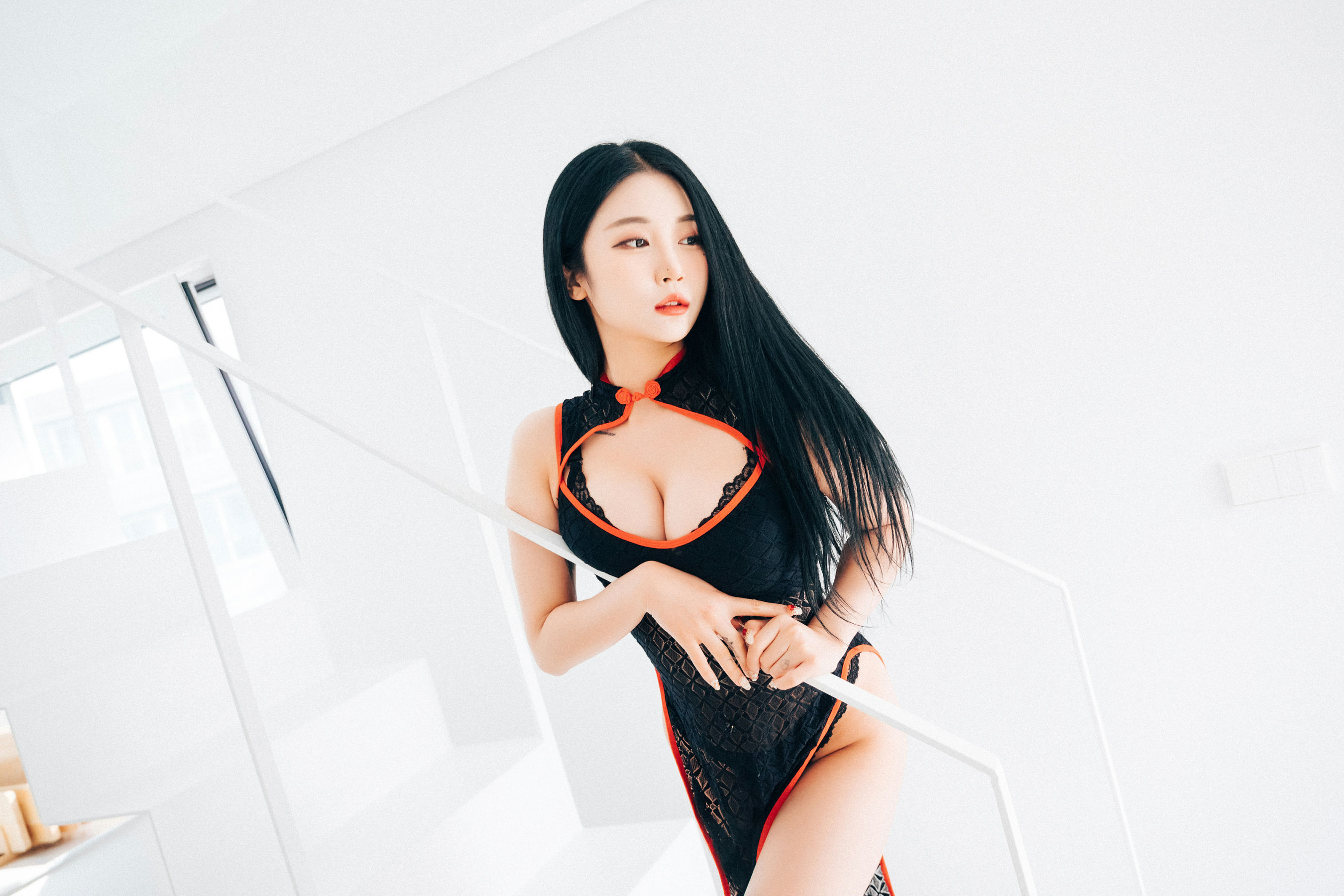 [Loozy]  Bomi - The undress 第5张