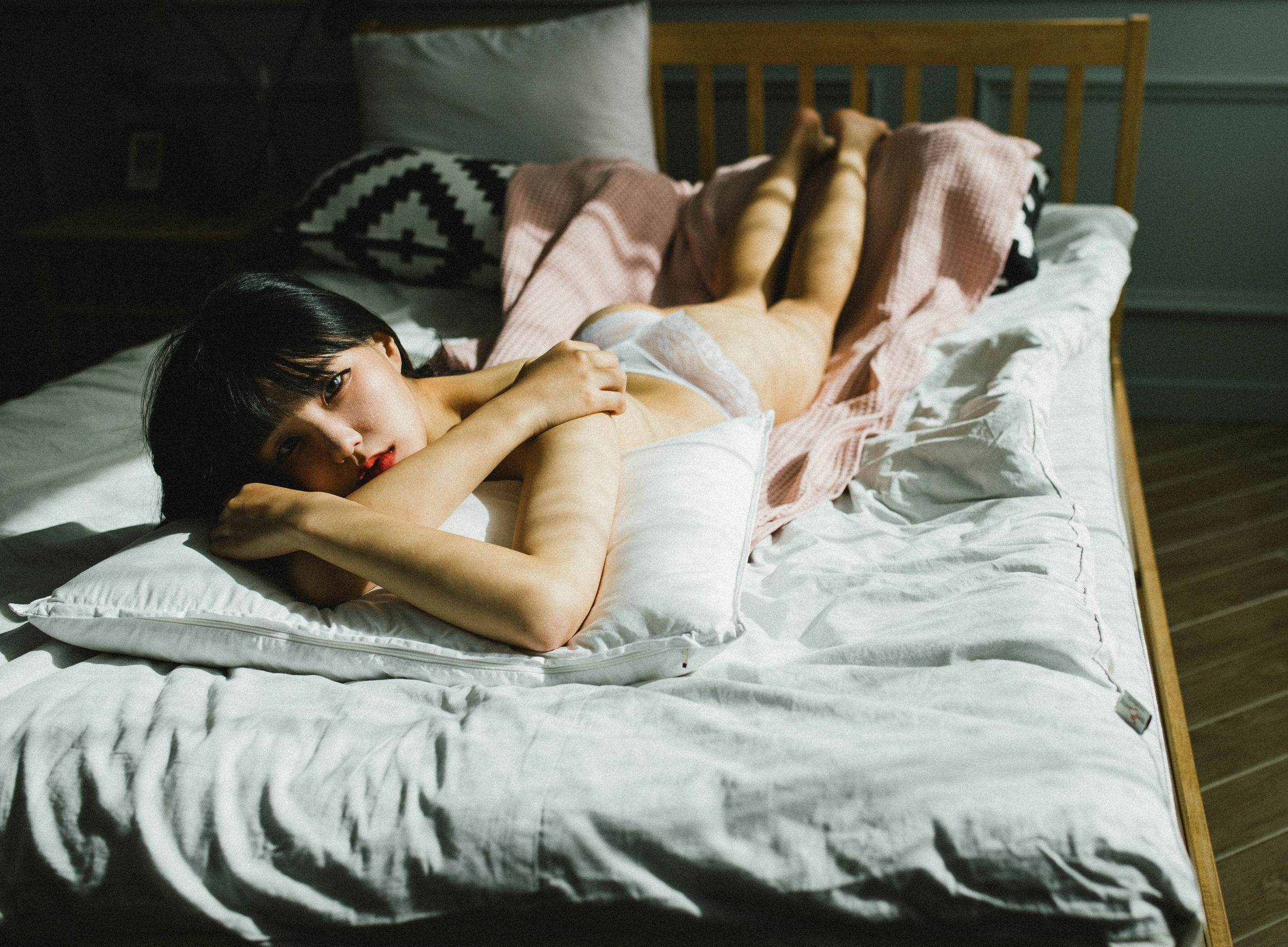 [Moon Night Snap] - JENNY《The First》  第24张