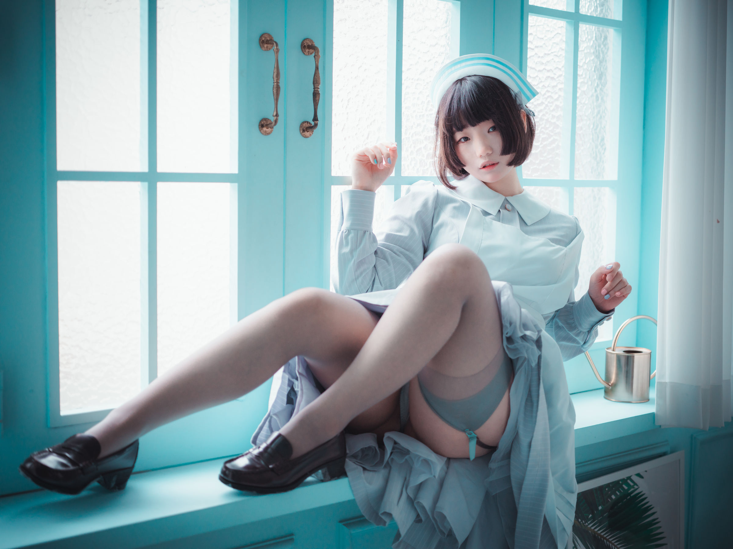 [DJAWA]  Mimmi - St. Esther 第3张