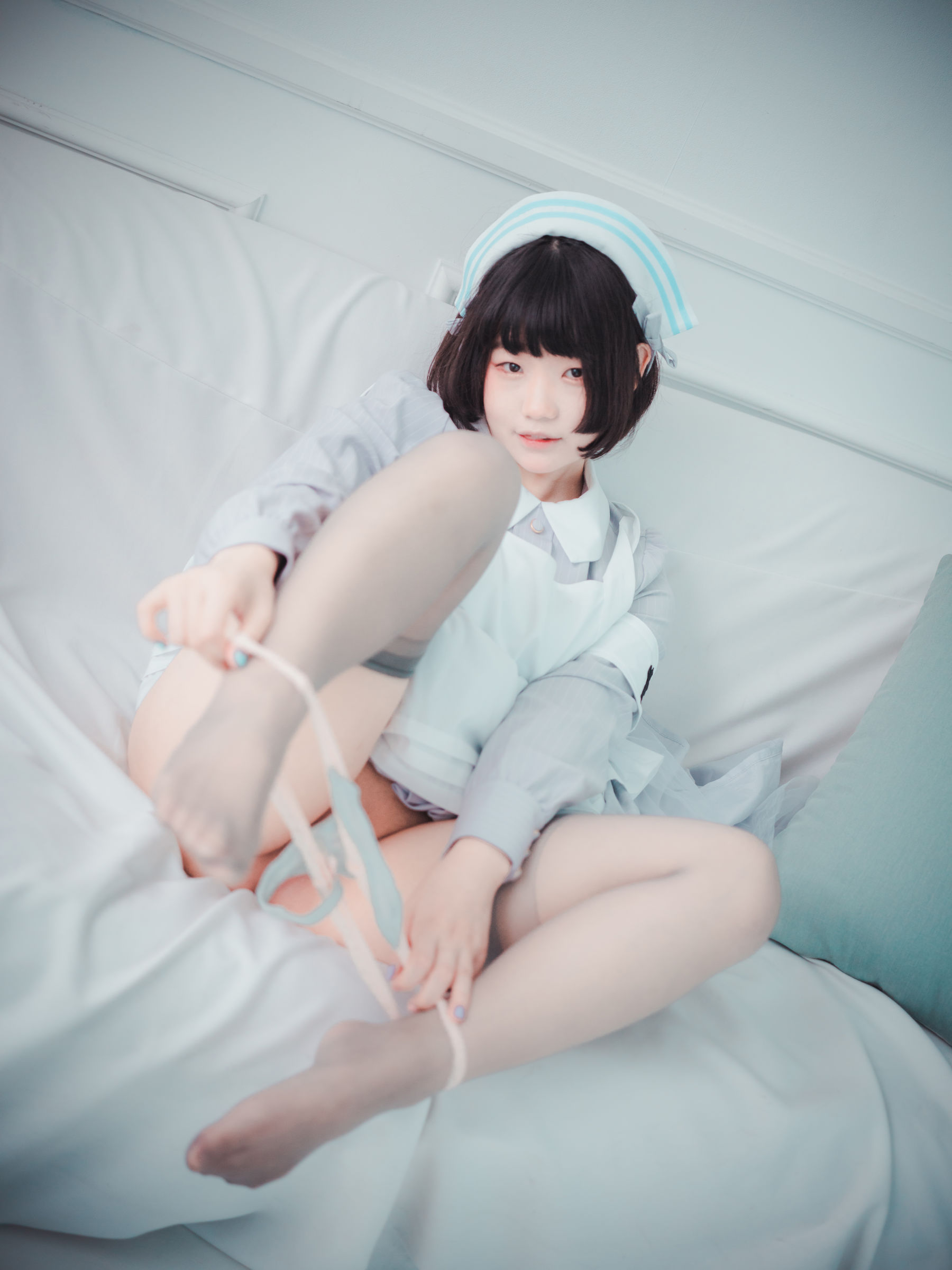 [DJAWA]  Mimmi - St. Esther 第23张