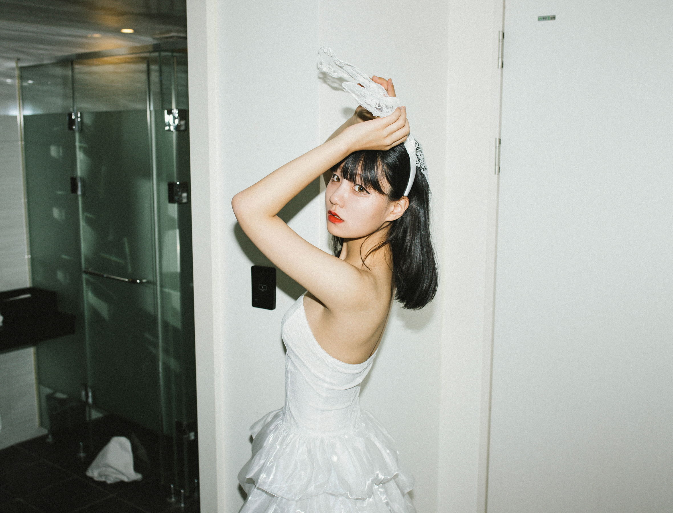 [Moon Night Snap] - JENNY《The First》  第9张