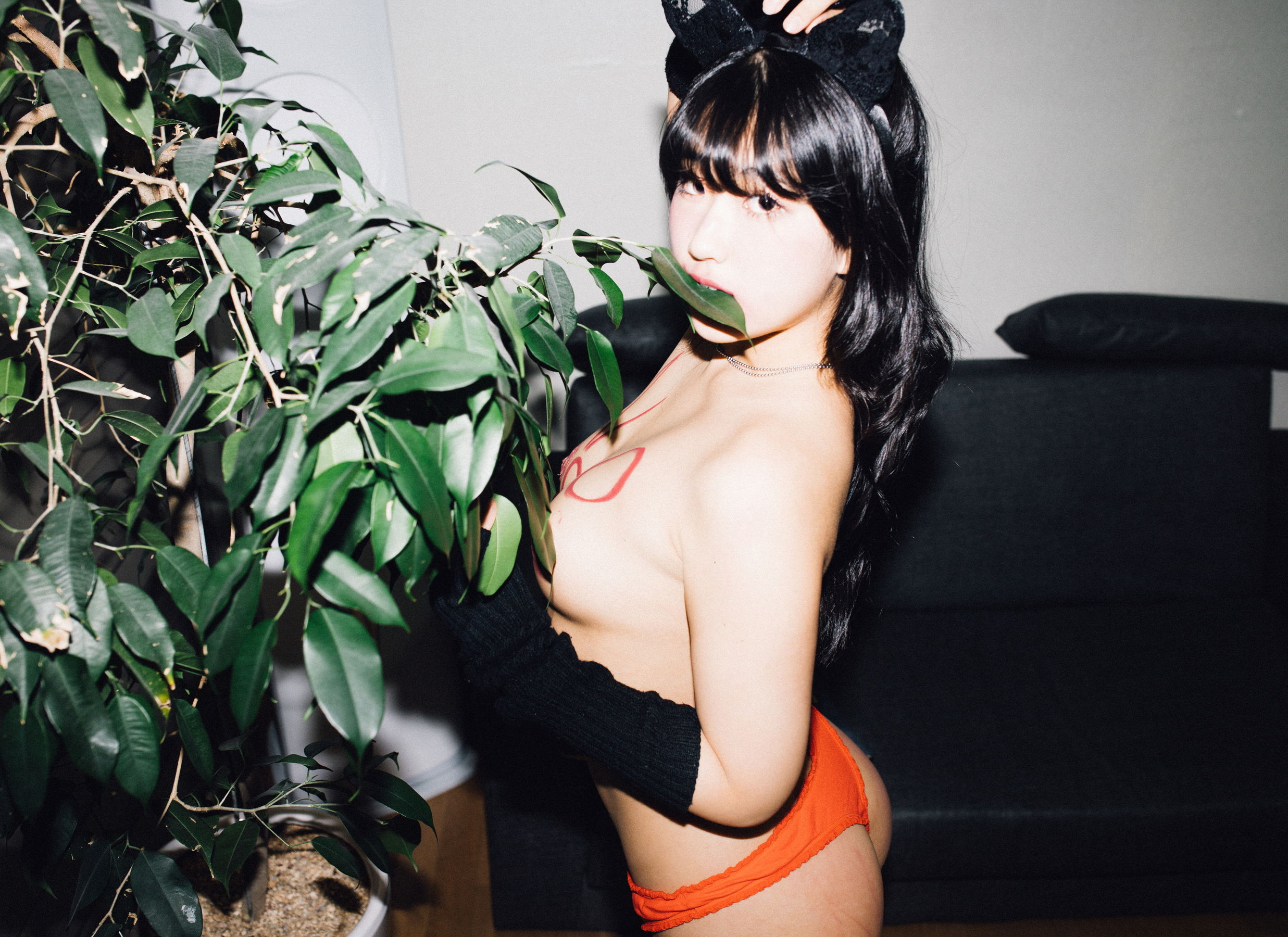 [Moon Night Snap] -  Ji Eun Lim《Weirdness》 第14张
