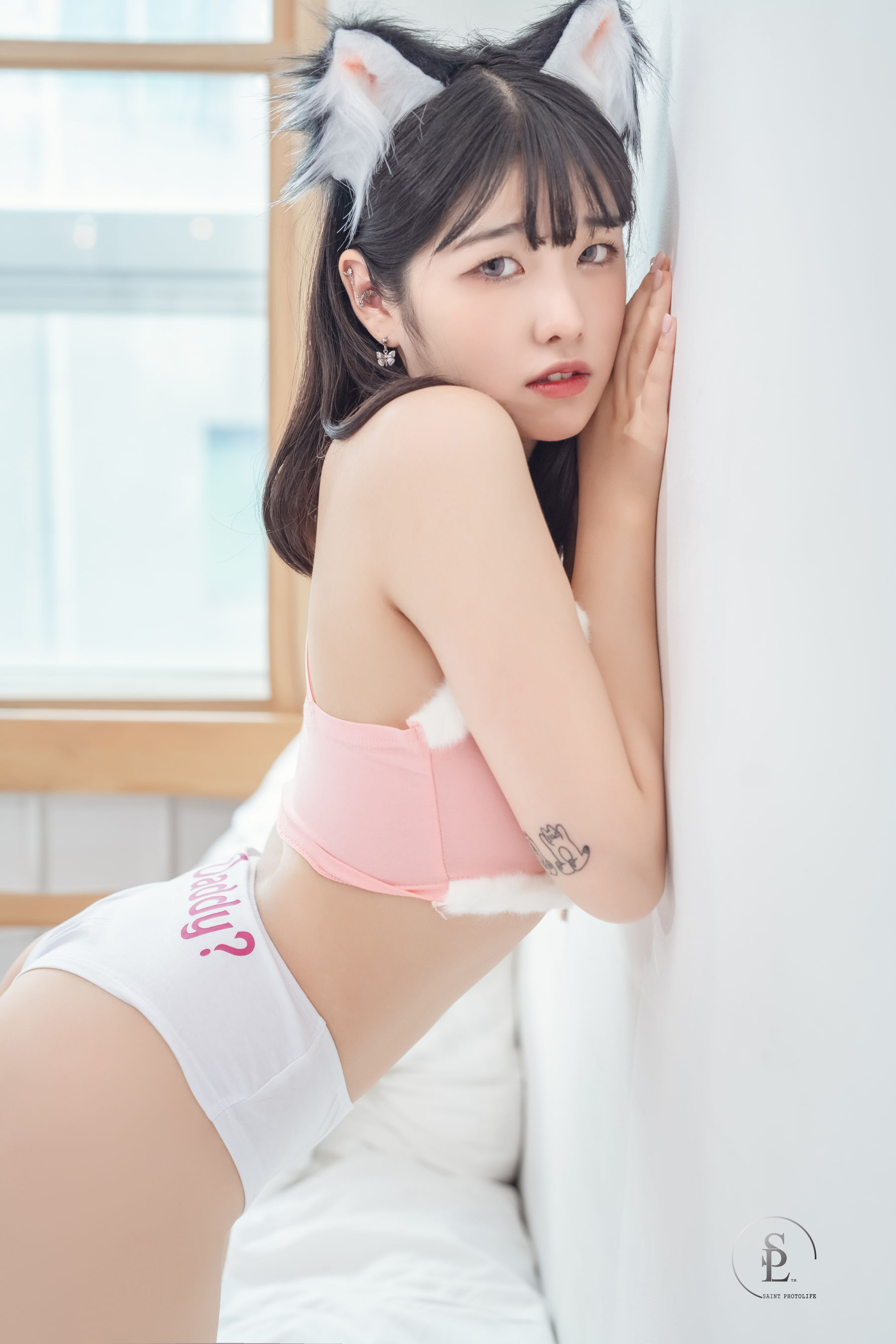 [saintphotolife]  SonSon Vol.2 第15张