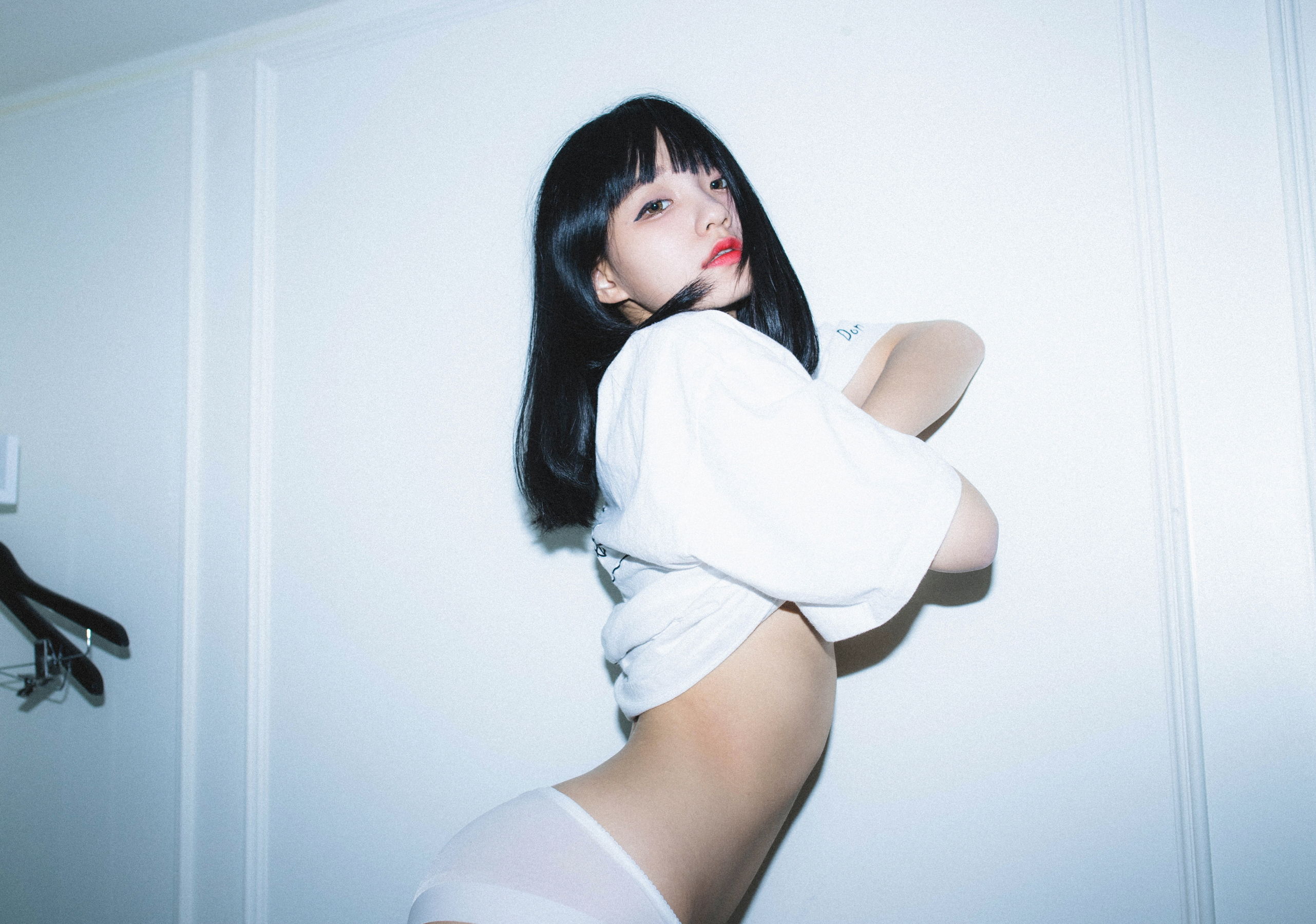 [Moon Night Snap] - JENNY《The First》  第21张
