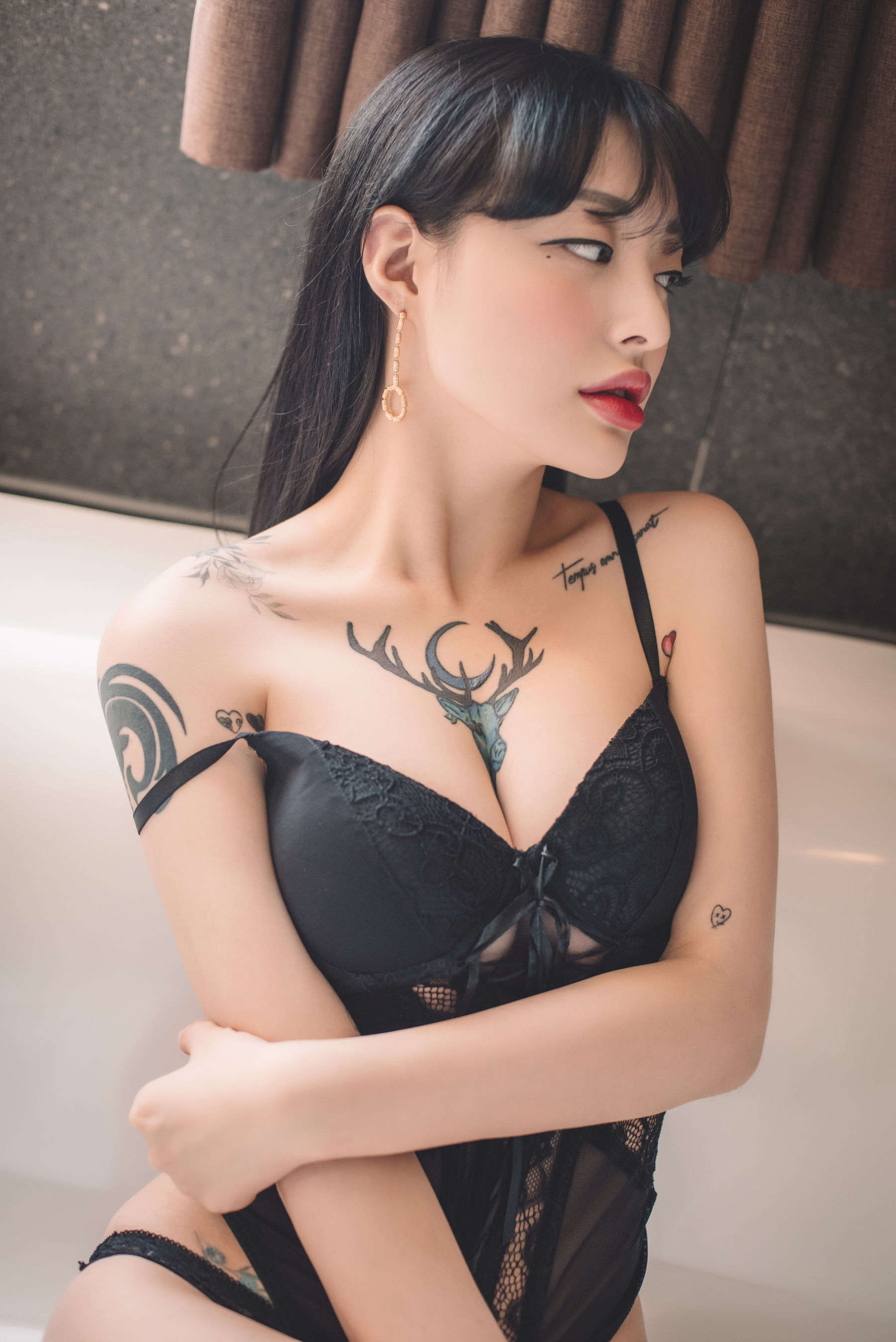 [PURE MEDIA] Vol.059 - Seolhwa  第3张