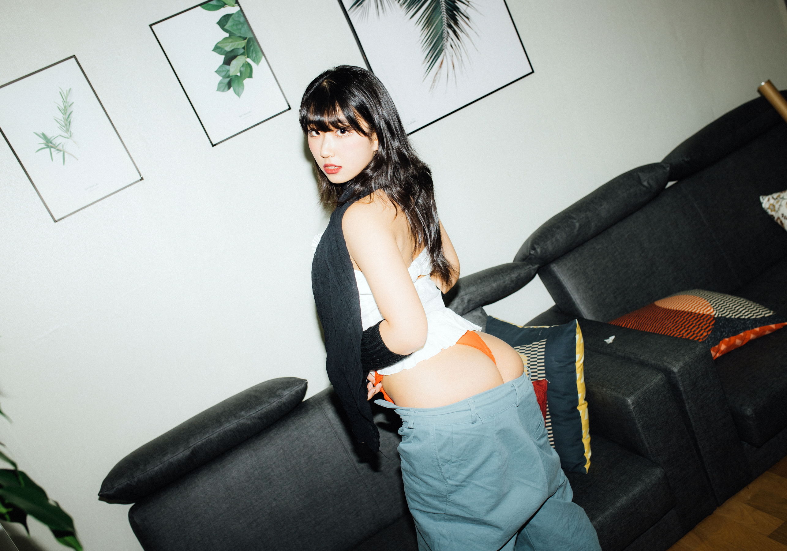 [Moon Night Snap] -  Ji Eun Lim《Weirdness》 第5张