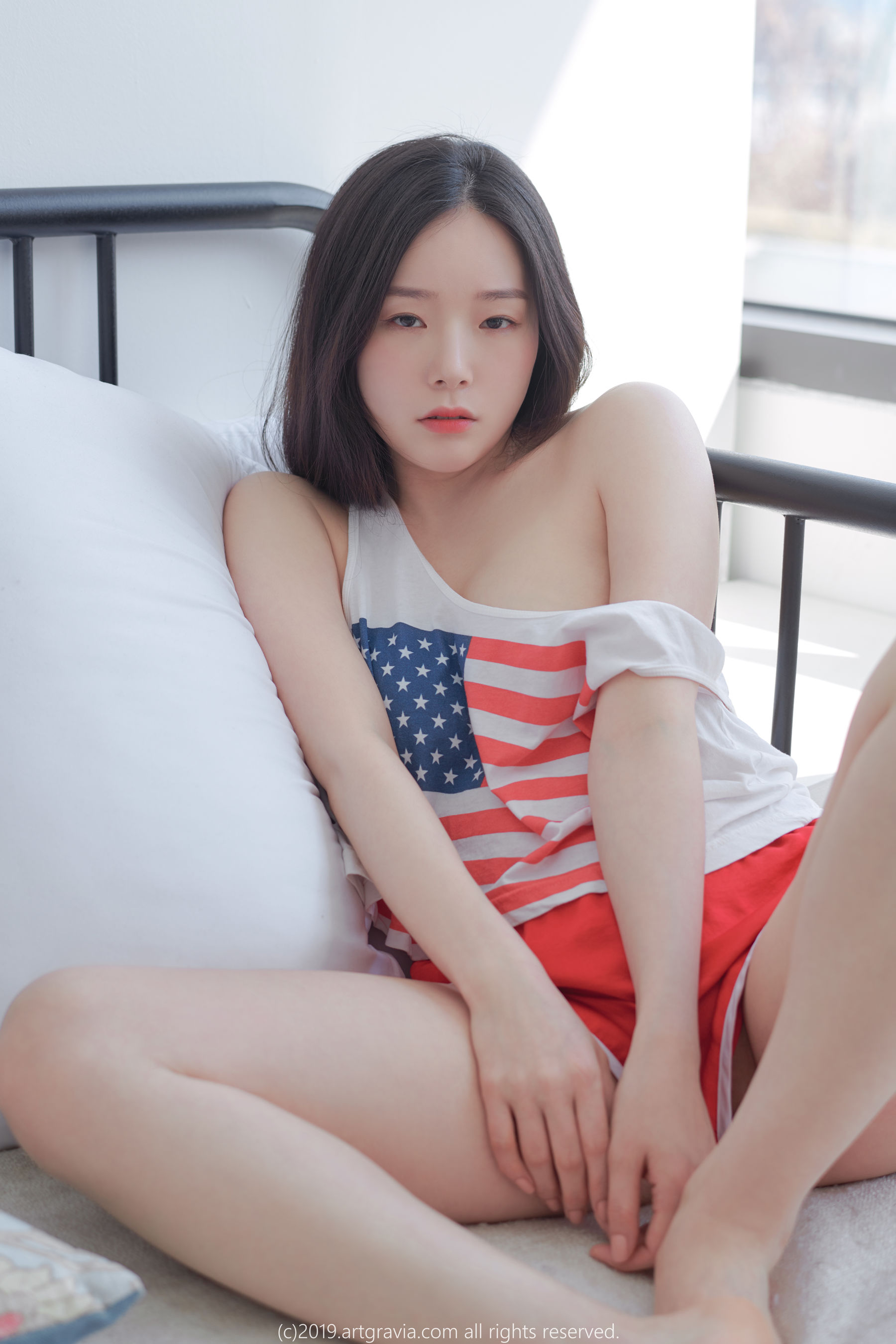 [ARTGRAVIA] VOL.074 PIA  第5张