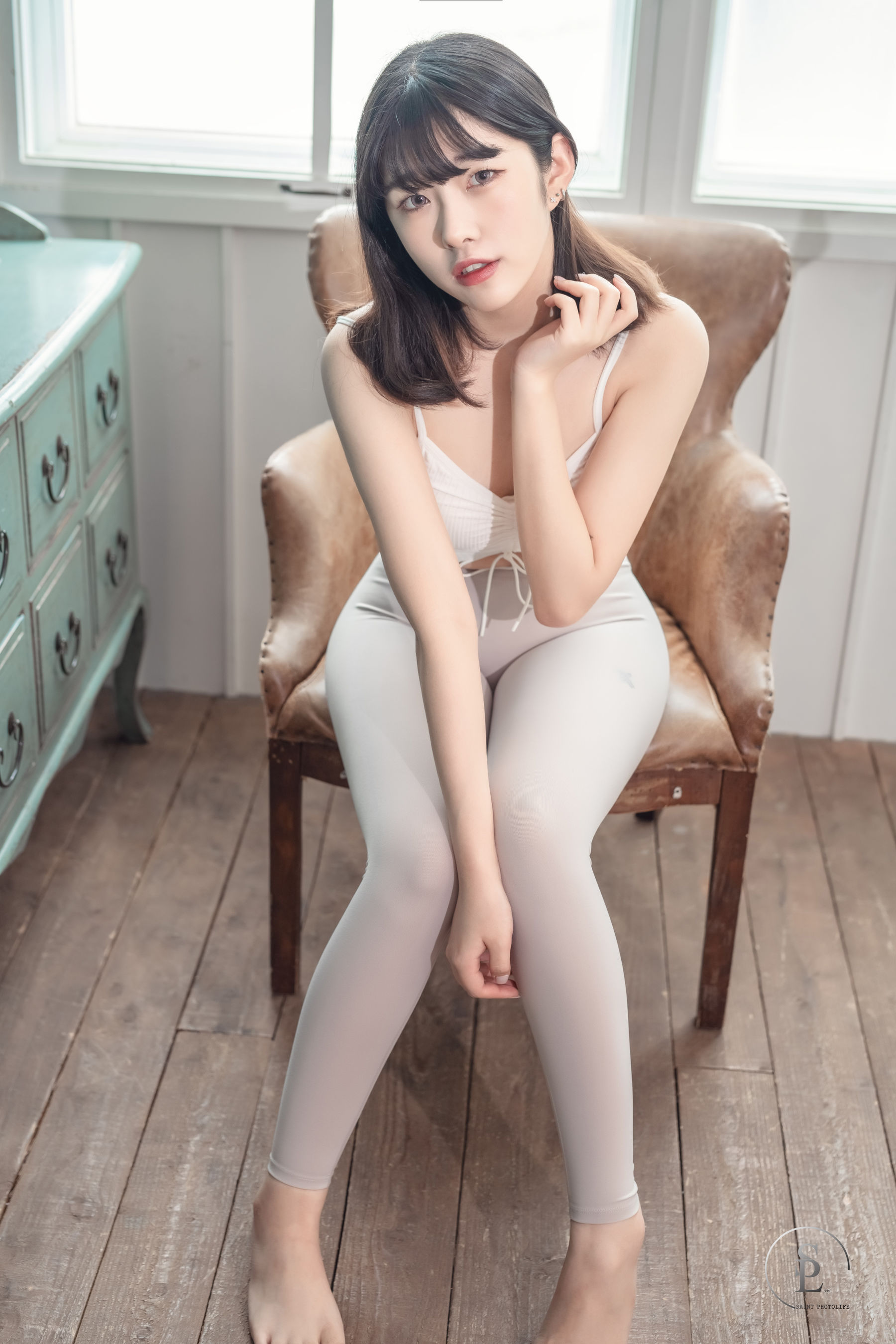 [saintphotolife]  SonSon Vol.2 第6张
