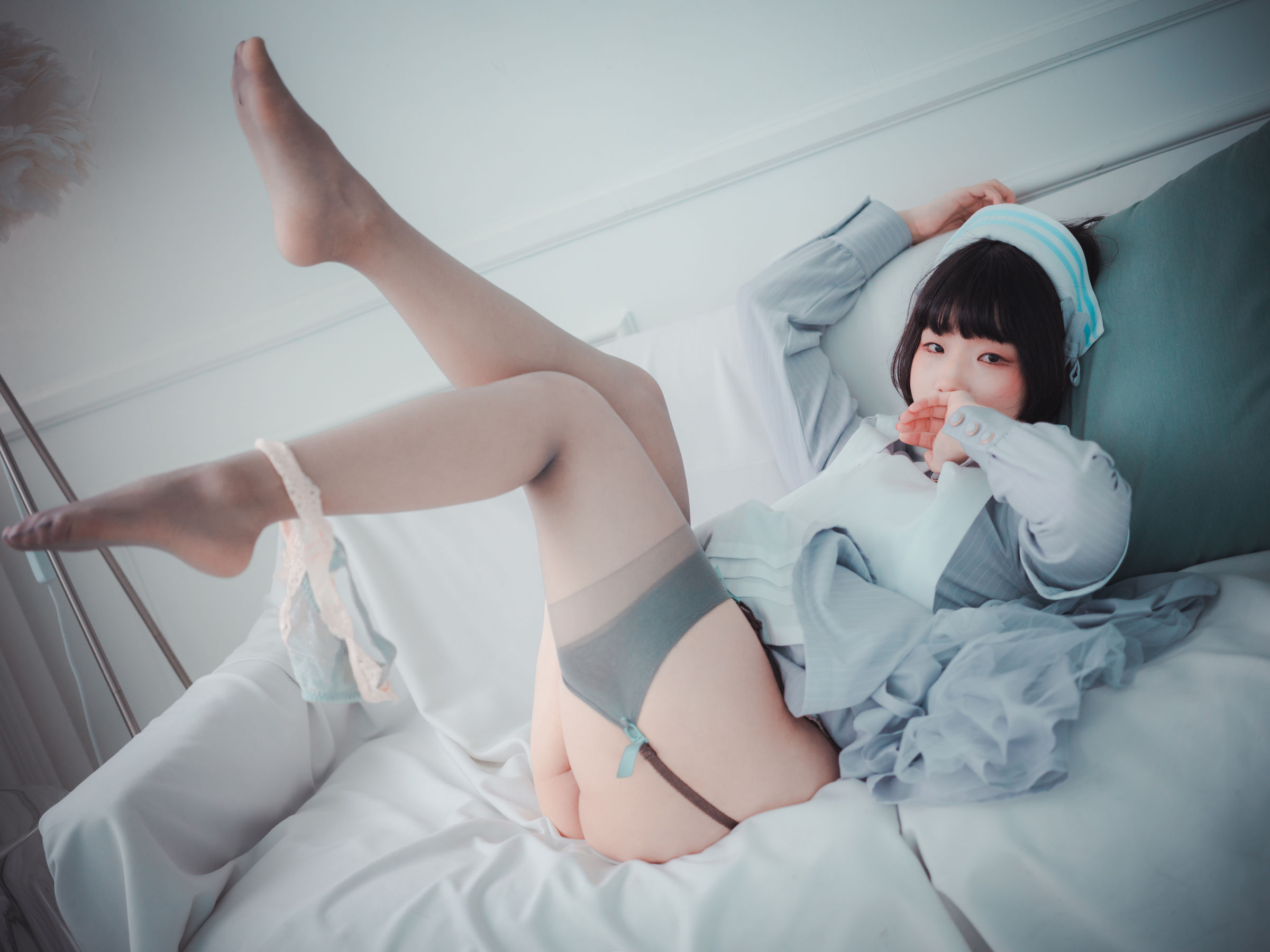 [DJAWA]  Mimmi - St. Esther 第27张