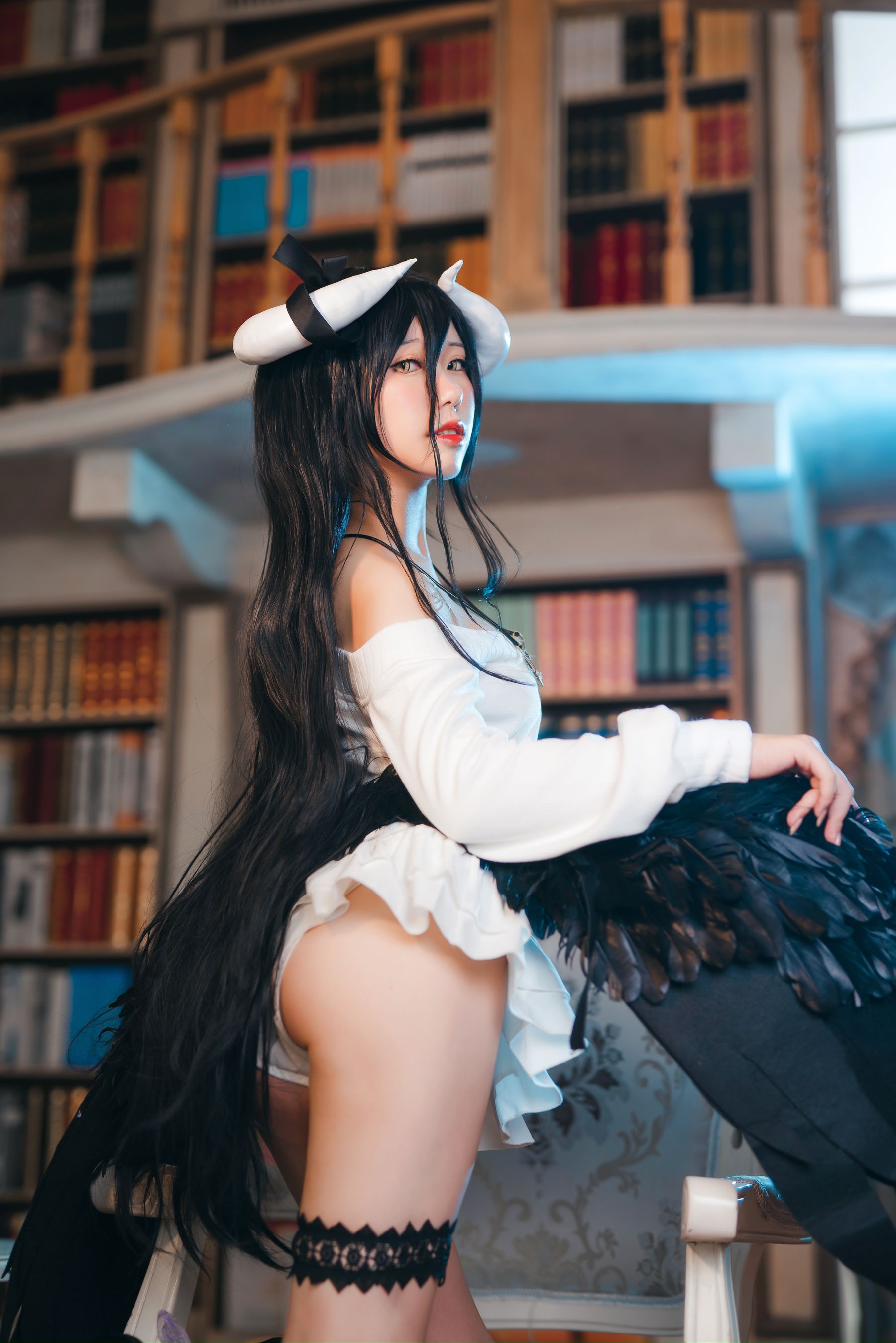  芋圆侑子SJ_ - 雅儿贝德私服 第23张