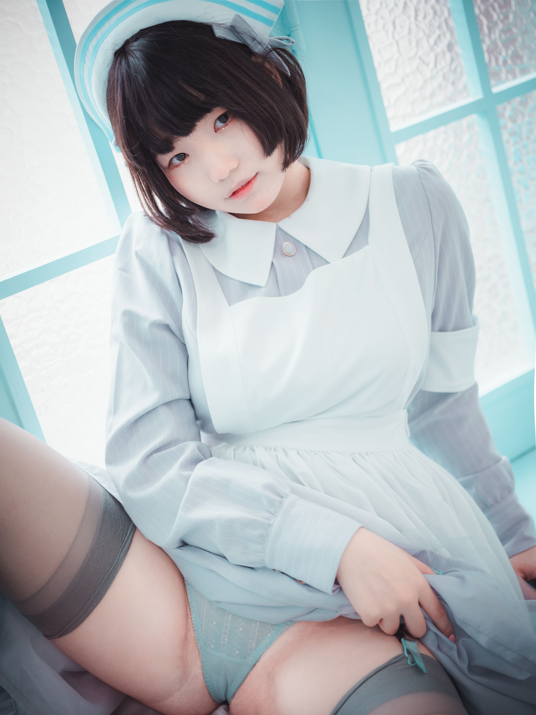 [DJAWA]  Mimmi - St. Esther 第5张