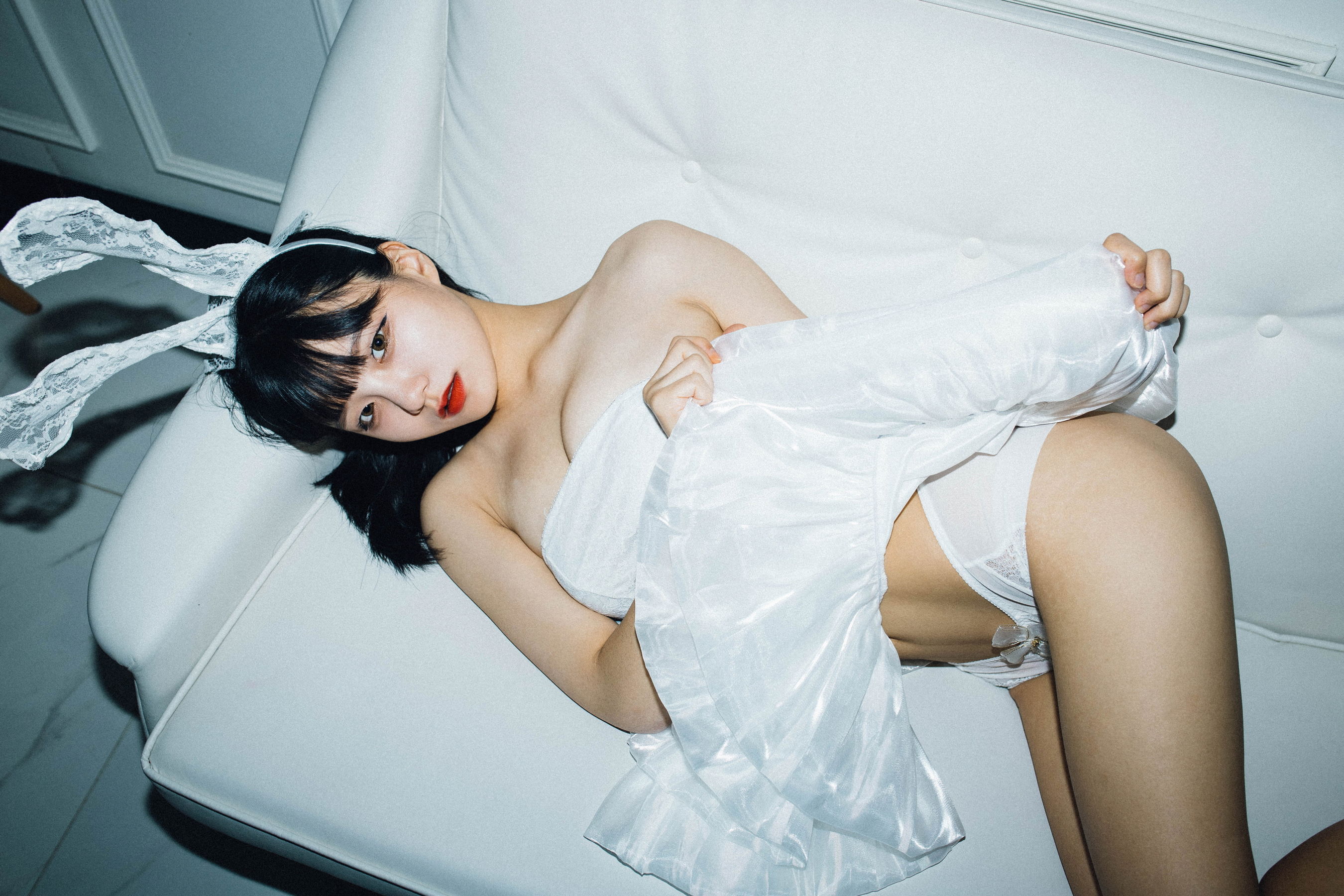 [Moon Night Snap] - JENNY《The First》  第9张