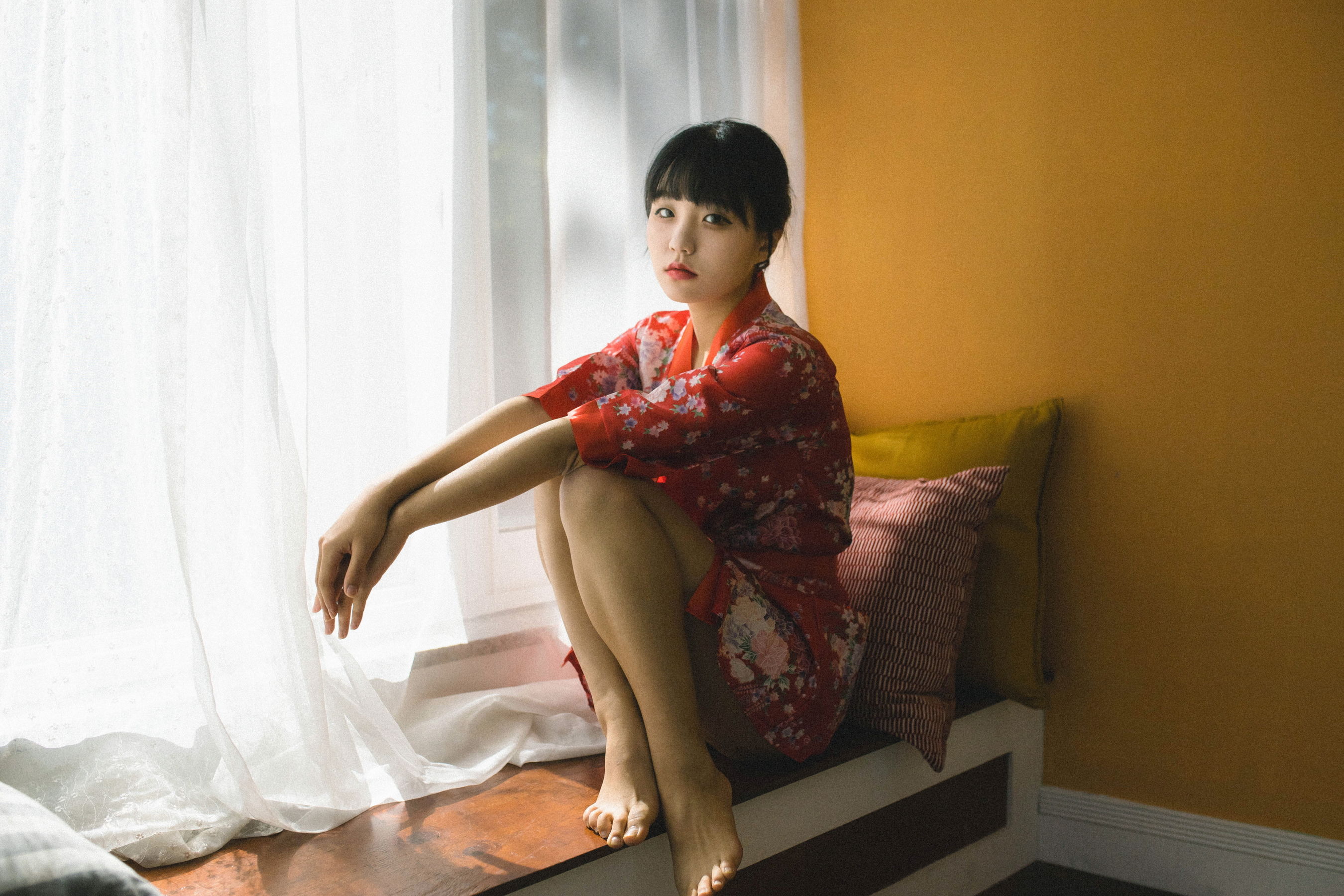 [Moon Night Snap] - JENNY《The First》  第31张