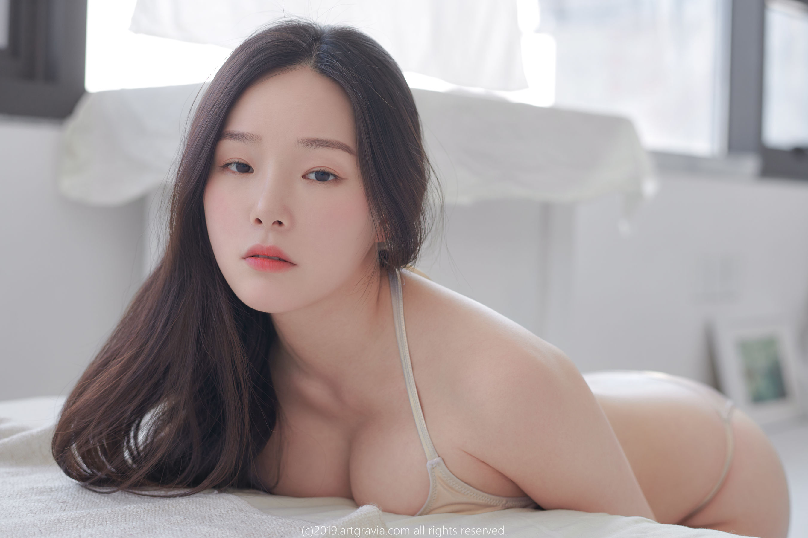[ARTGRAVIA] VOL.074 PIA  第14张