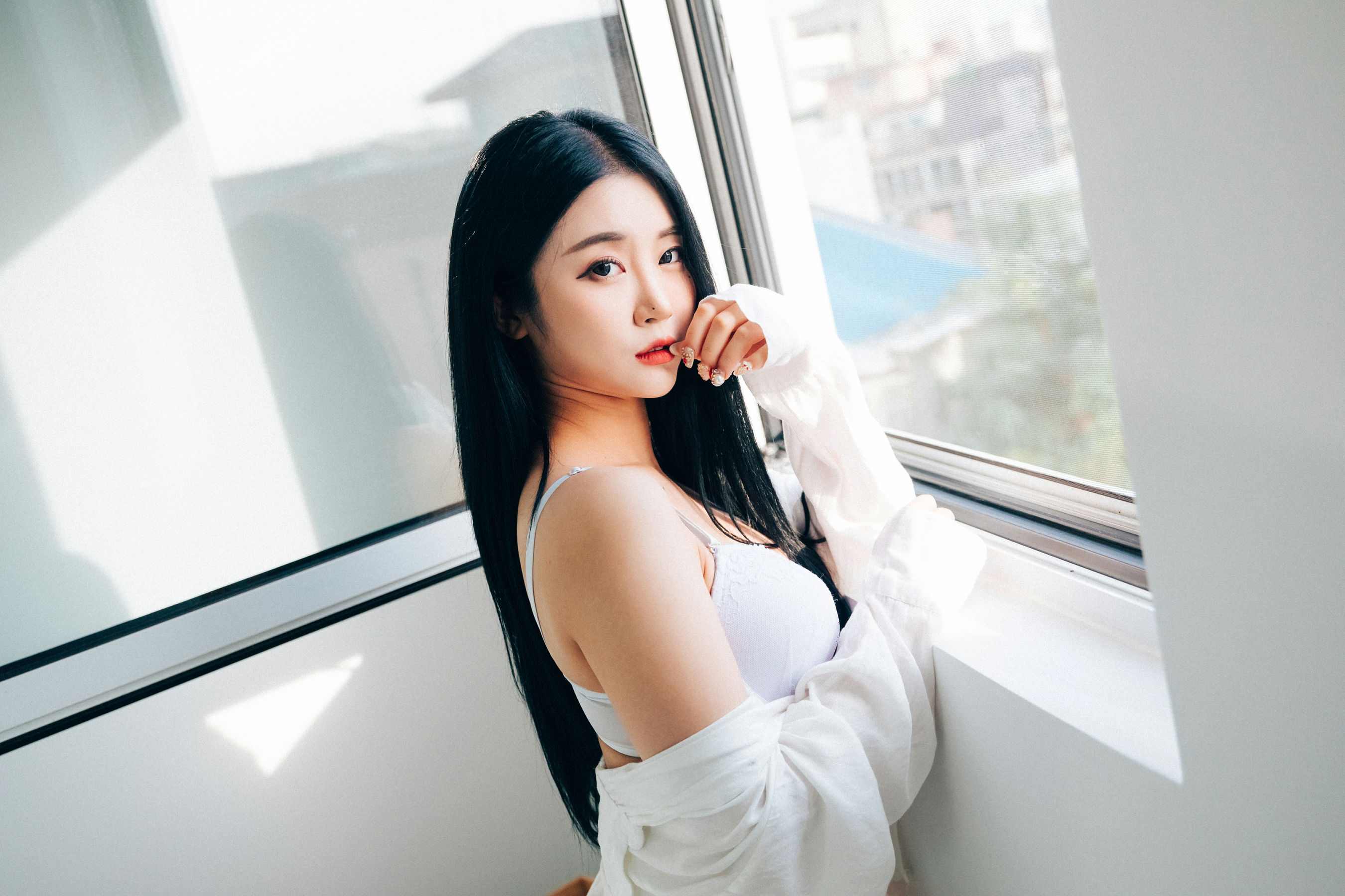 [Loozy]  Bomi - The undress 第15张