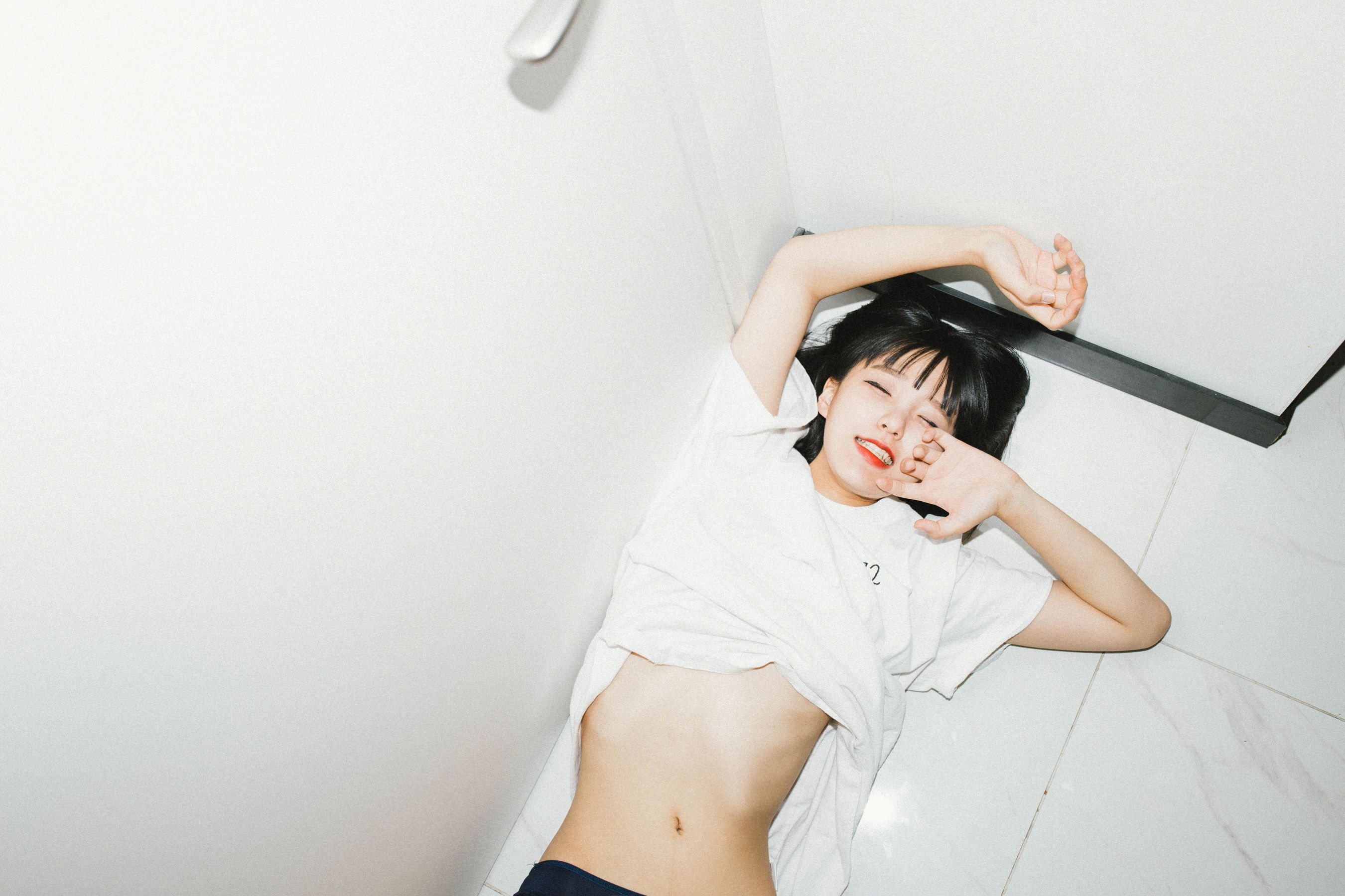 [Moon Night Snap] - JENNY《The First》  第15张