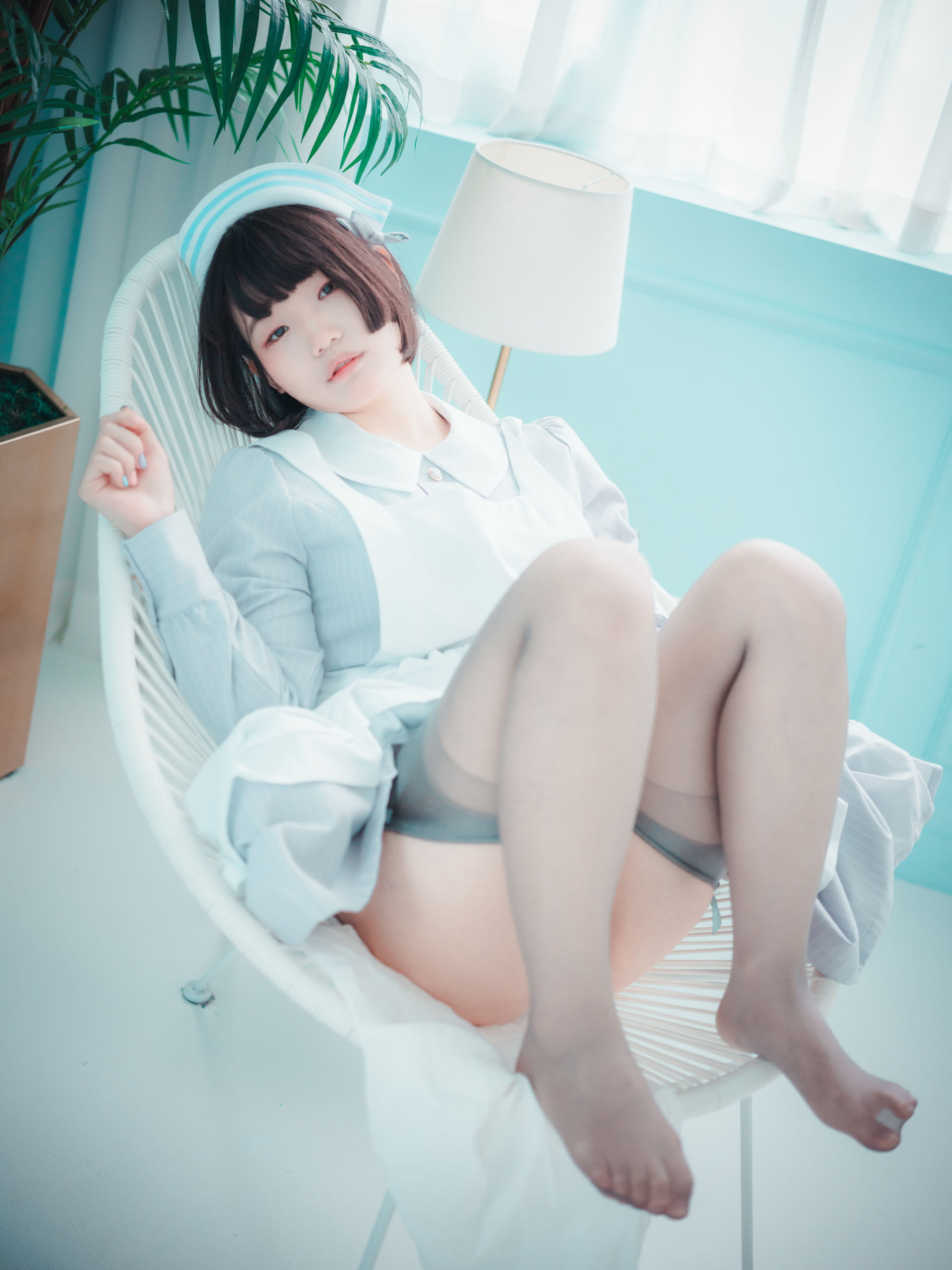 [DJAWA]  Mimmi - St. Esther 第12张