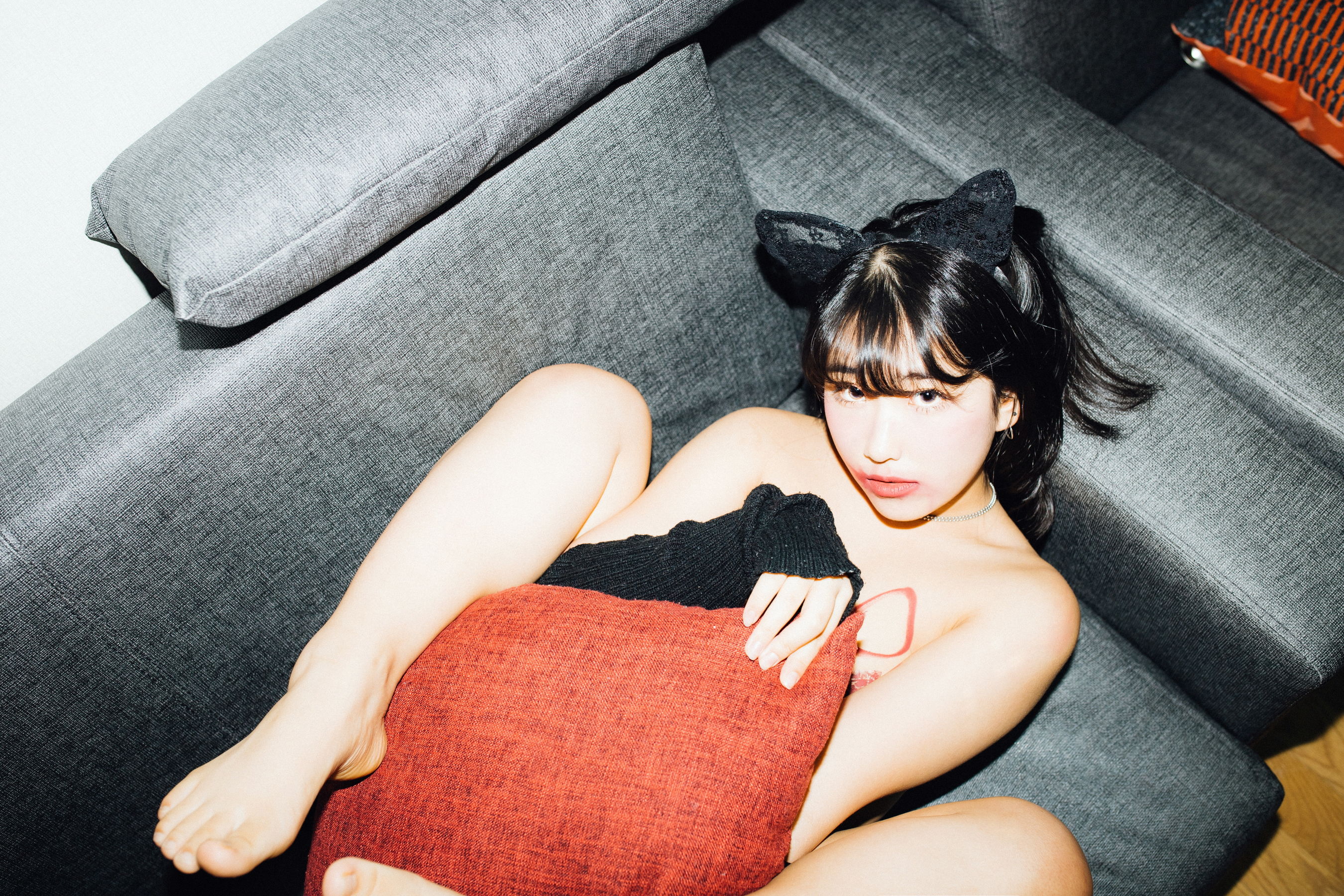 [Moon Night Snap] -  Ji Eun Lim《Weirdness》 第14张