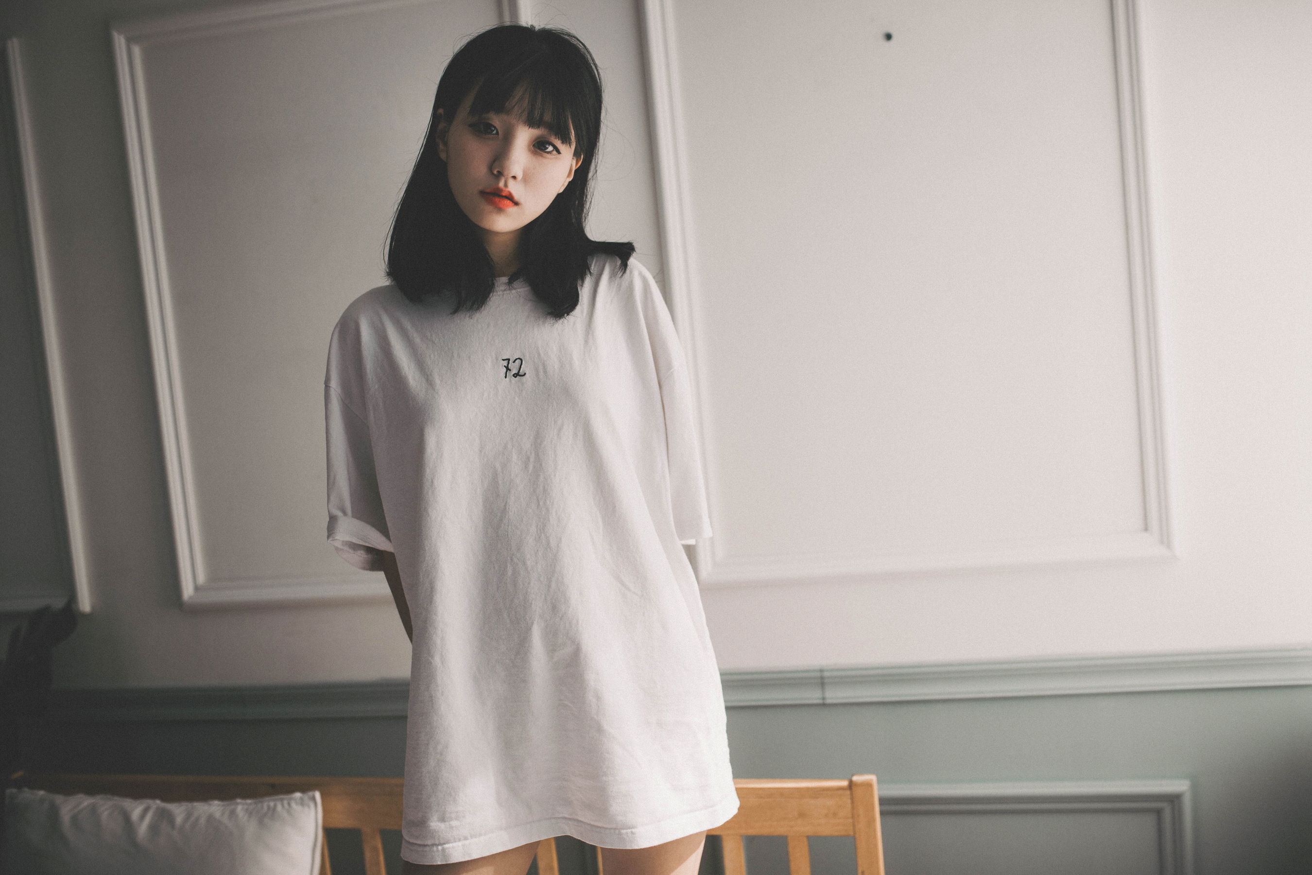 [Moon Night Snap] - JENNY《The First》  第28张