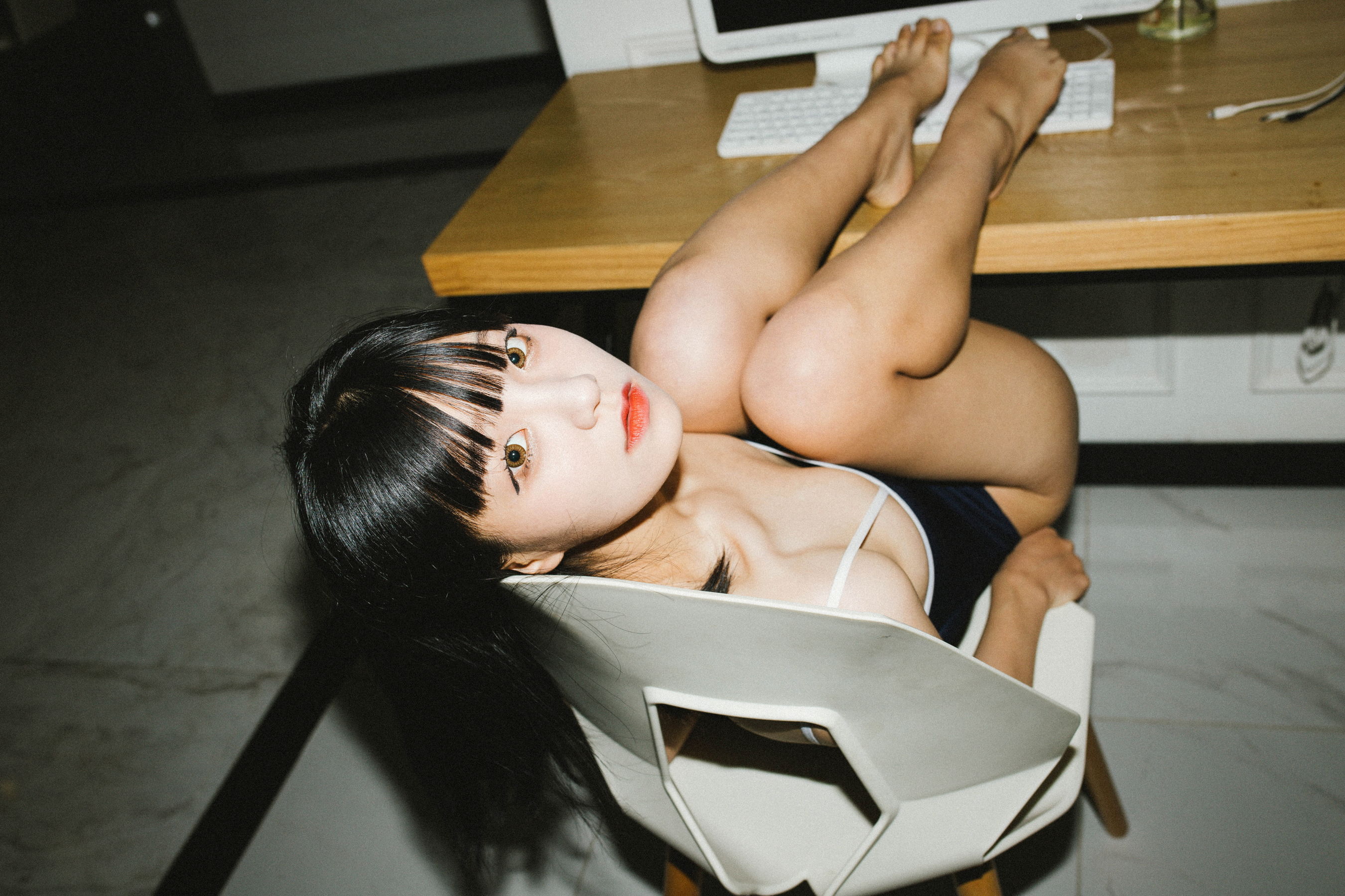 [Moon Night Snap] - JENNY《The First》  第17张