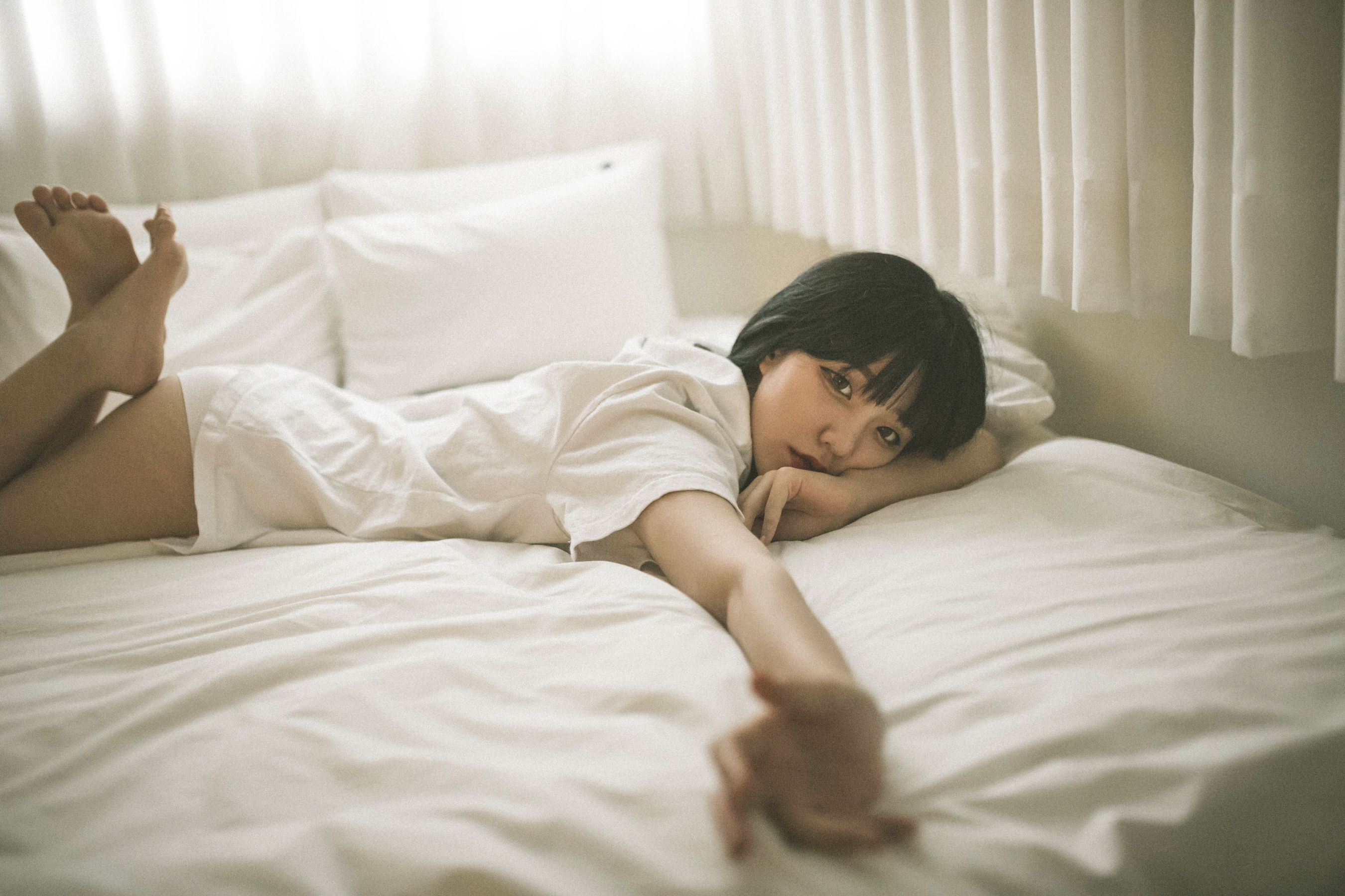 [Moon Night Snap] - JENNY《The First》  第4张