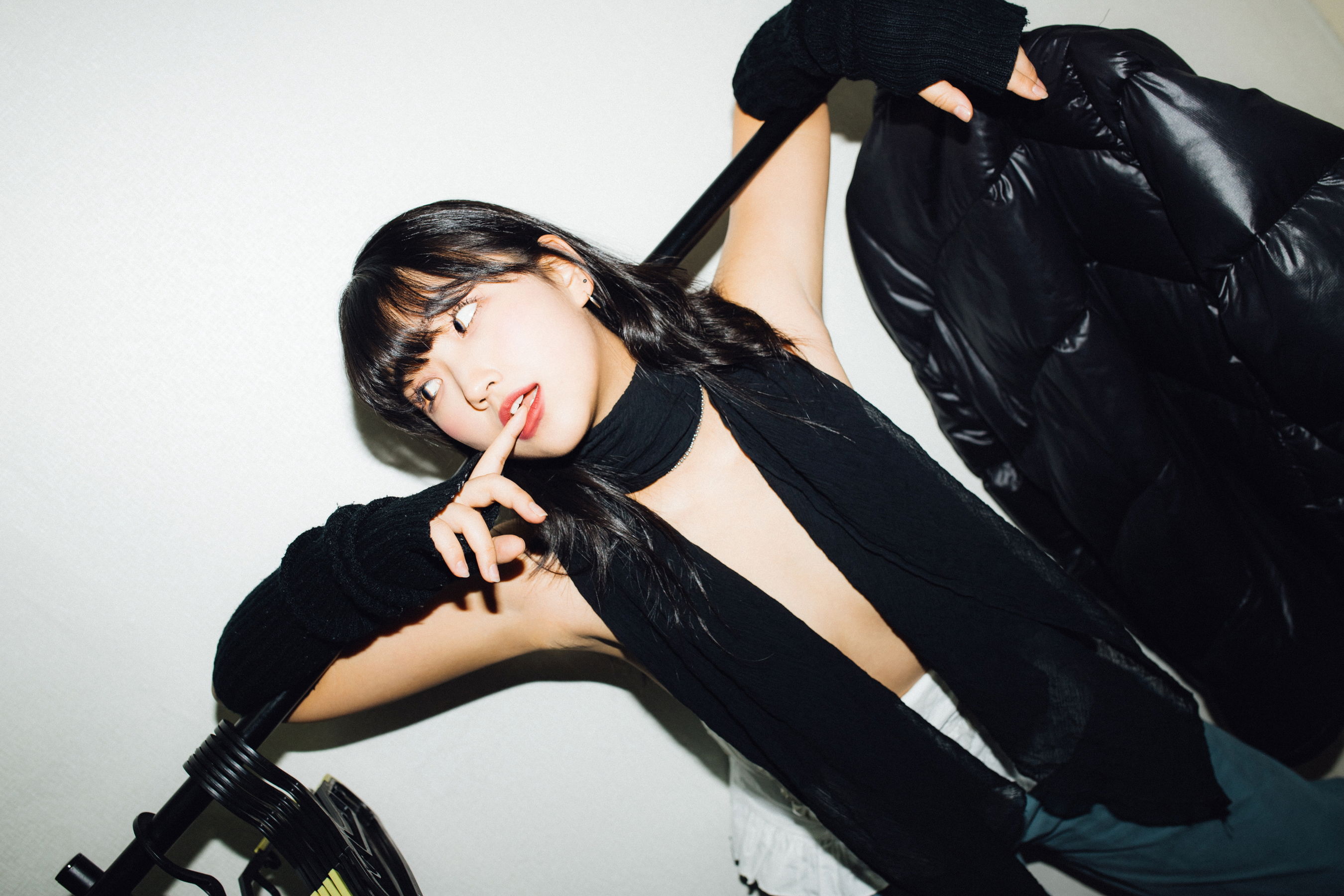 [Moon Night Snap] -  Ji Eun Lim《Weirdness》 第4张