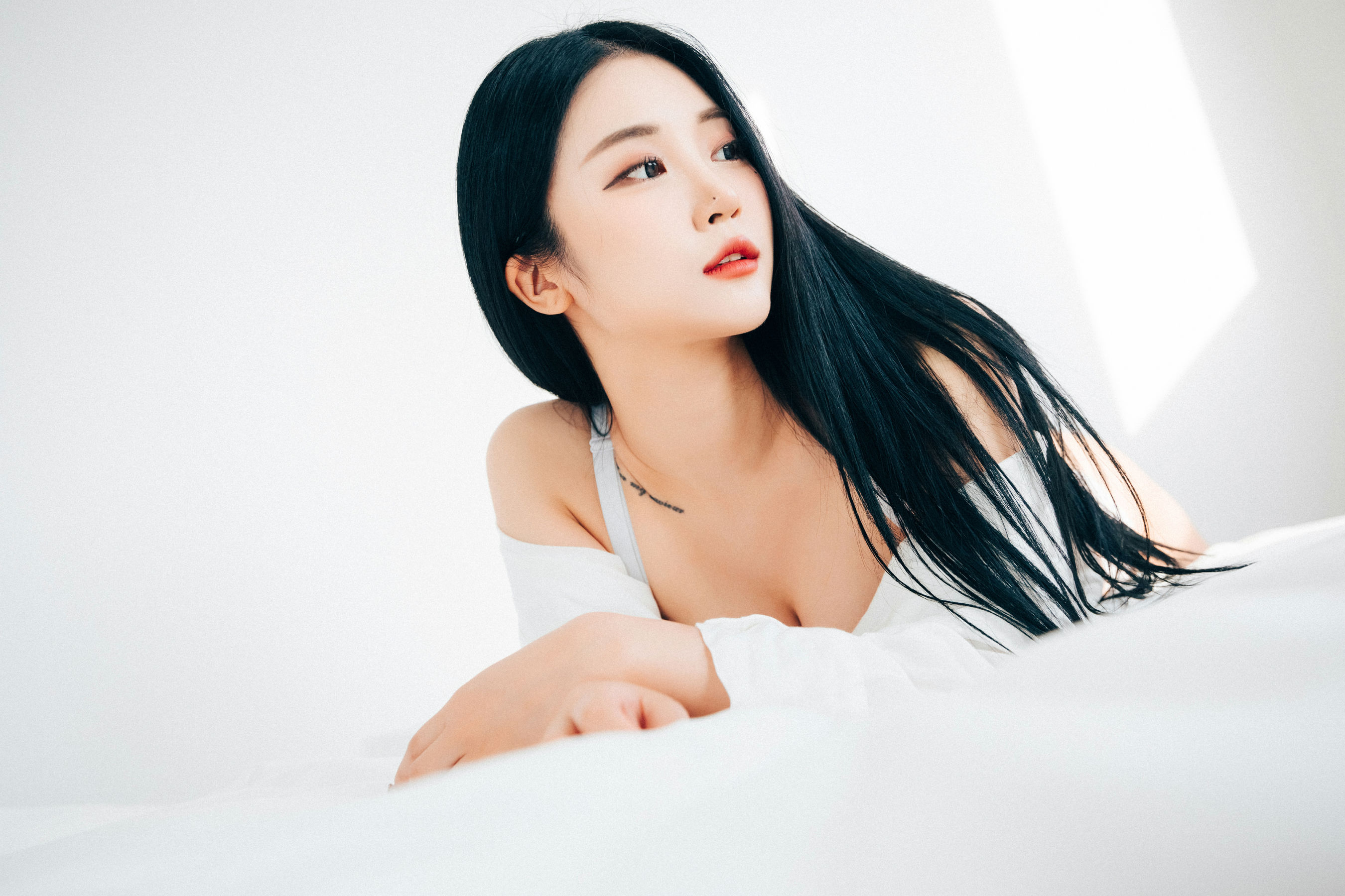 [Loozy]  Bomi - The undress 第11张