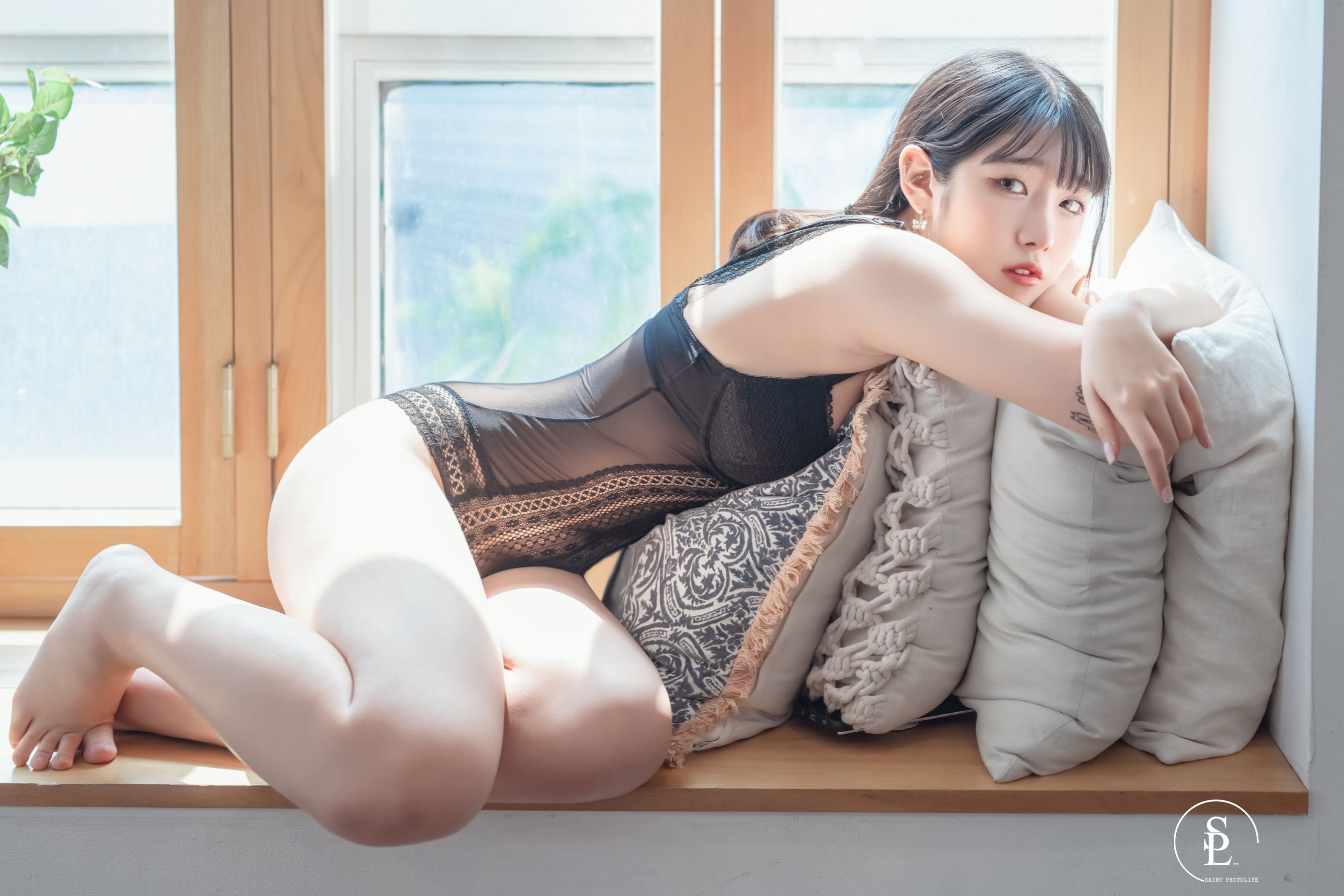 [saintphotolife]  SonSon Vol.1 第12张