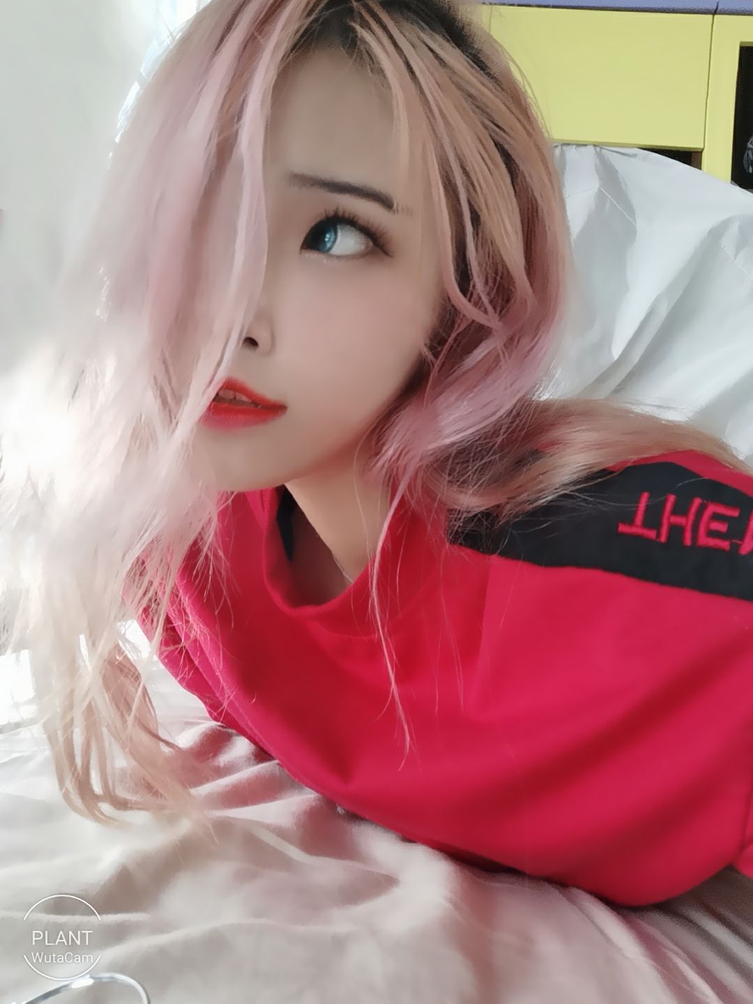  花リリ(Plant Lily) - Plant Lily 第58张