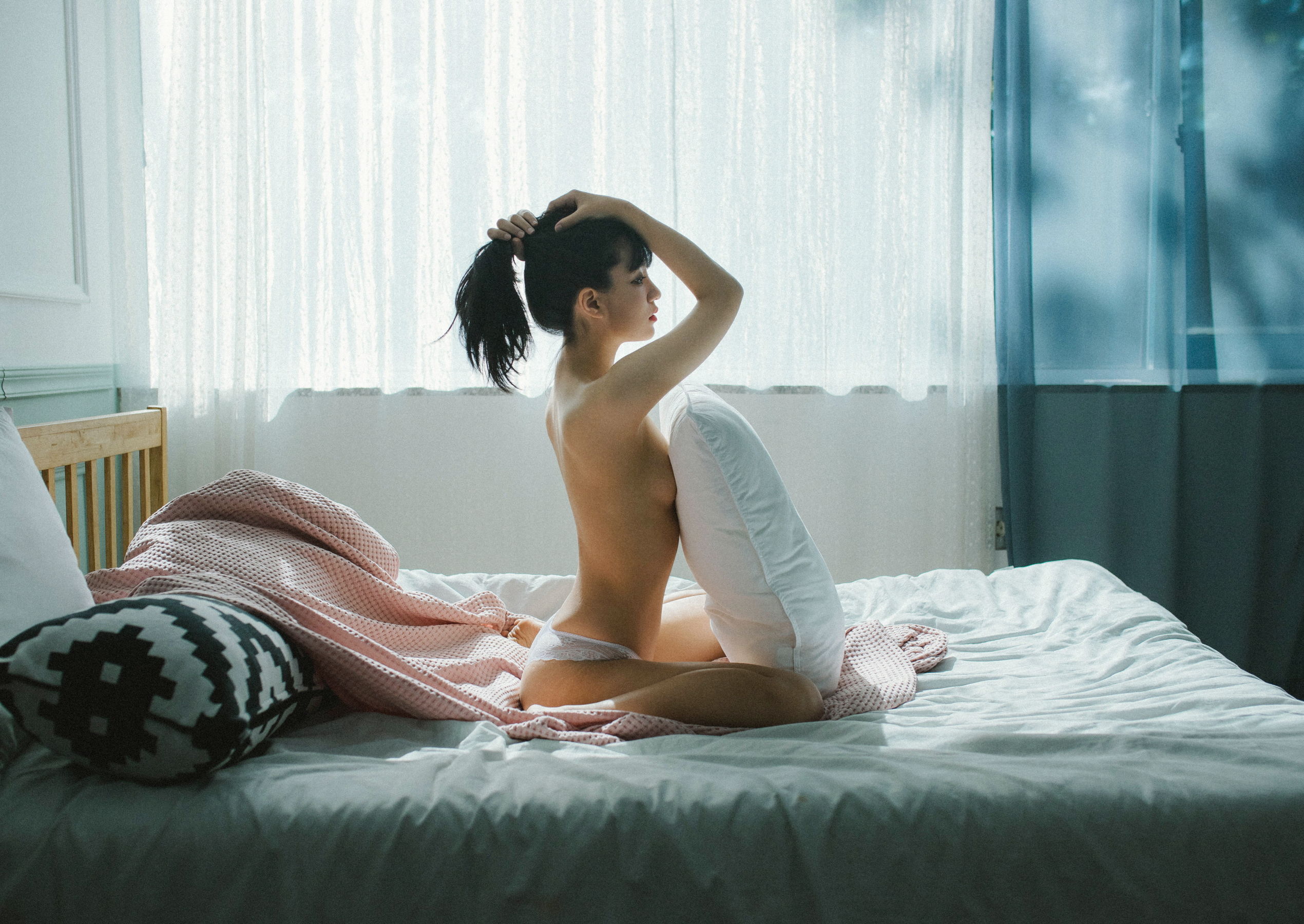 [Moon Night Snap] - JENNY《The First》  第24张