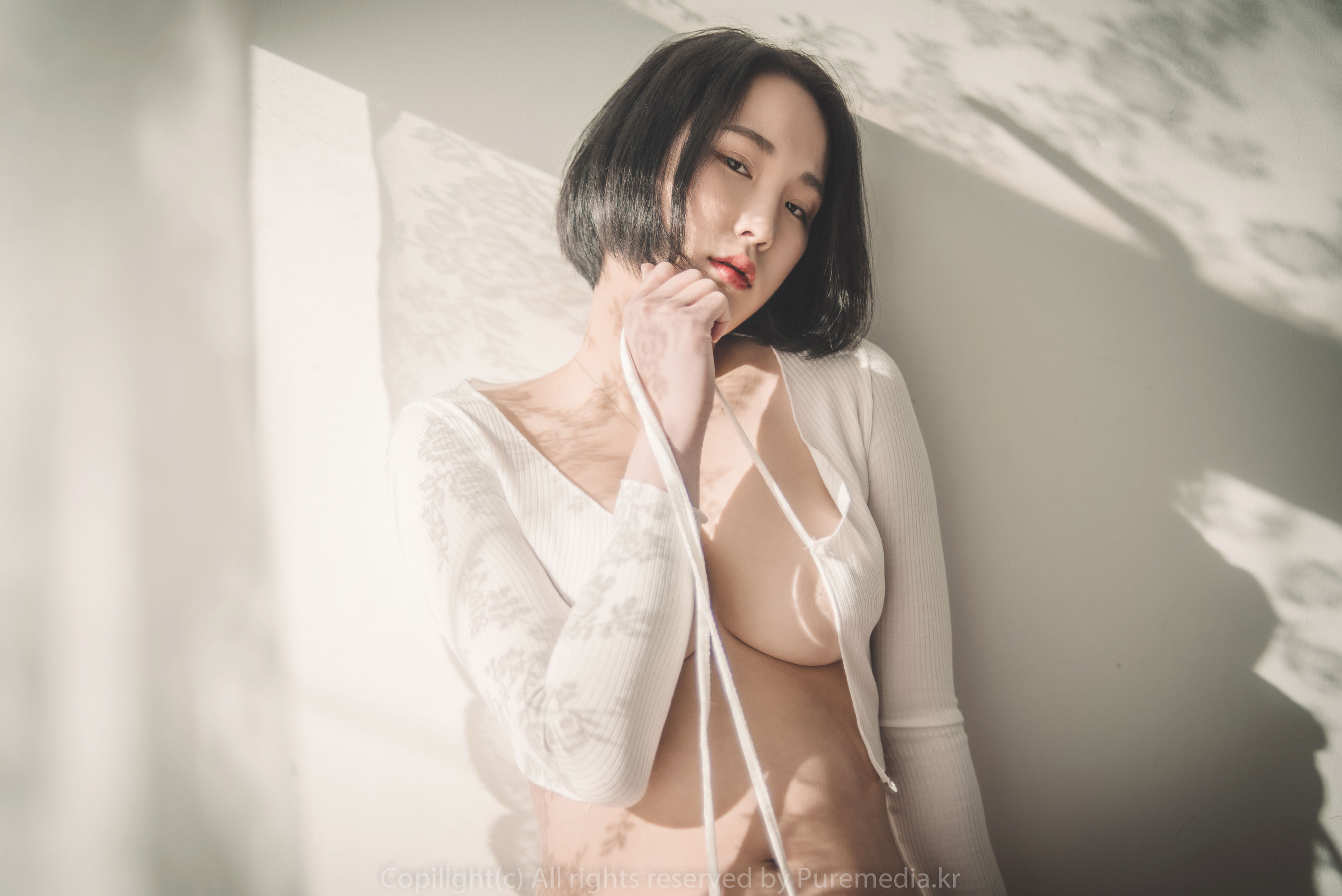 [PURE MEDIA] Vol.049 - XERO  第56张