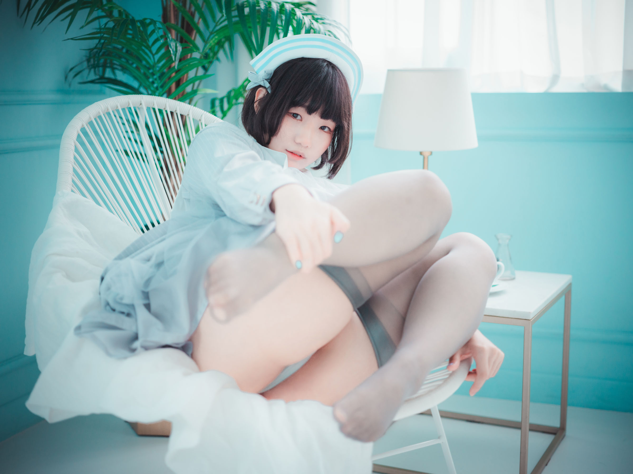 [DJAWA]  Mimmi - St. Esther 第7张