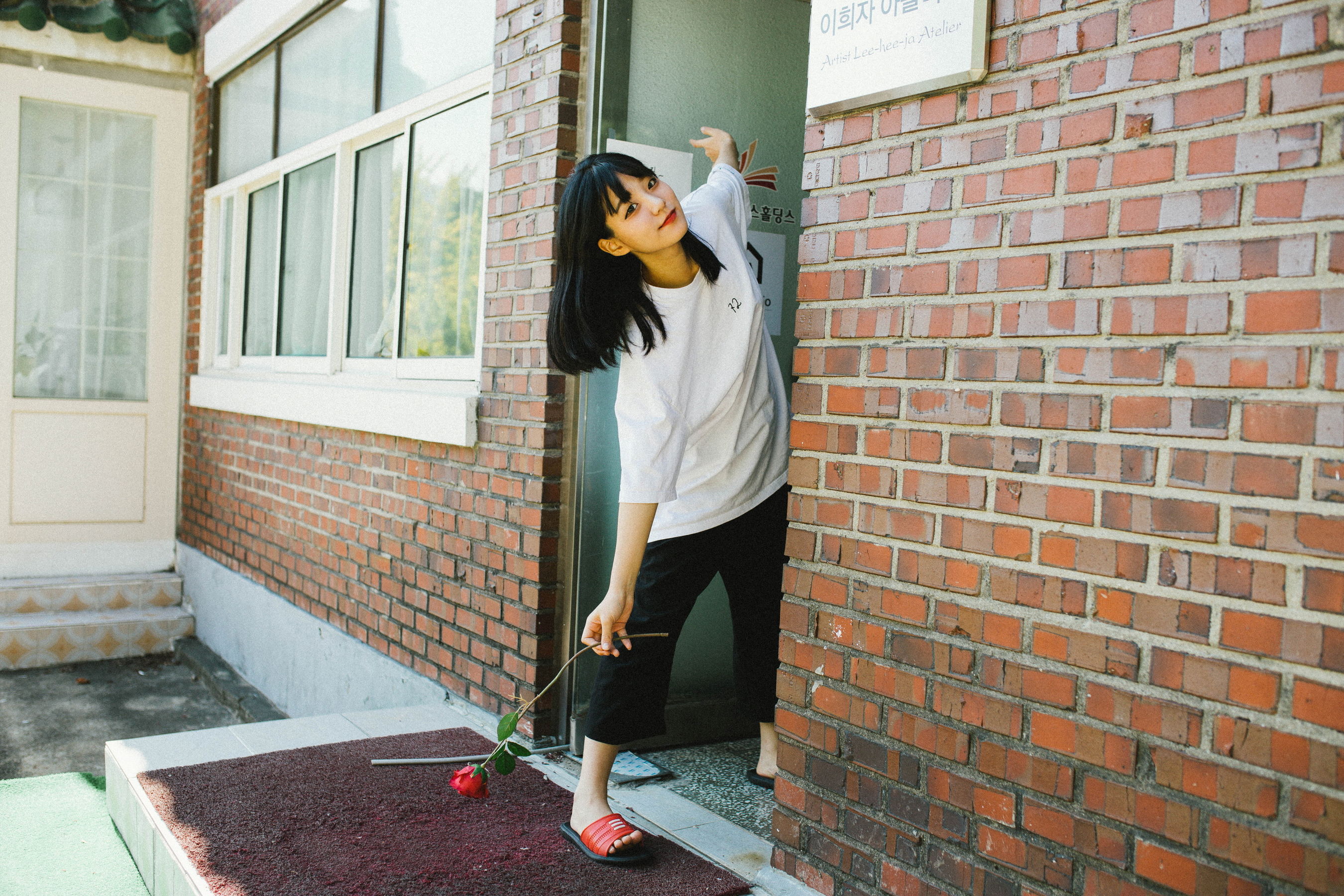 [Moon Night Snap] - JENNY《The First》  第31张