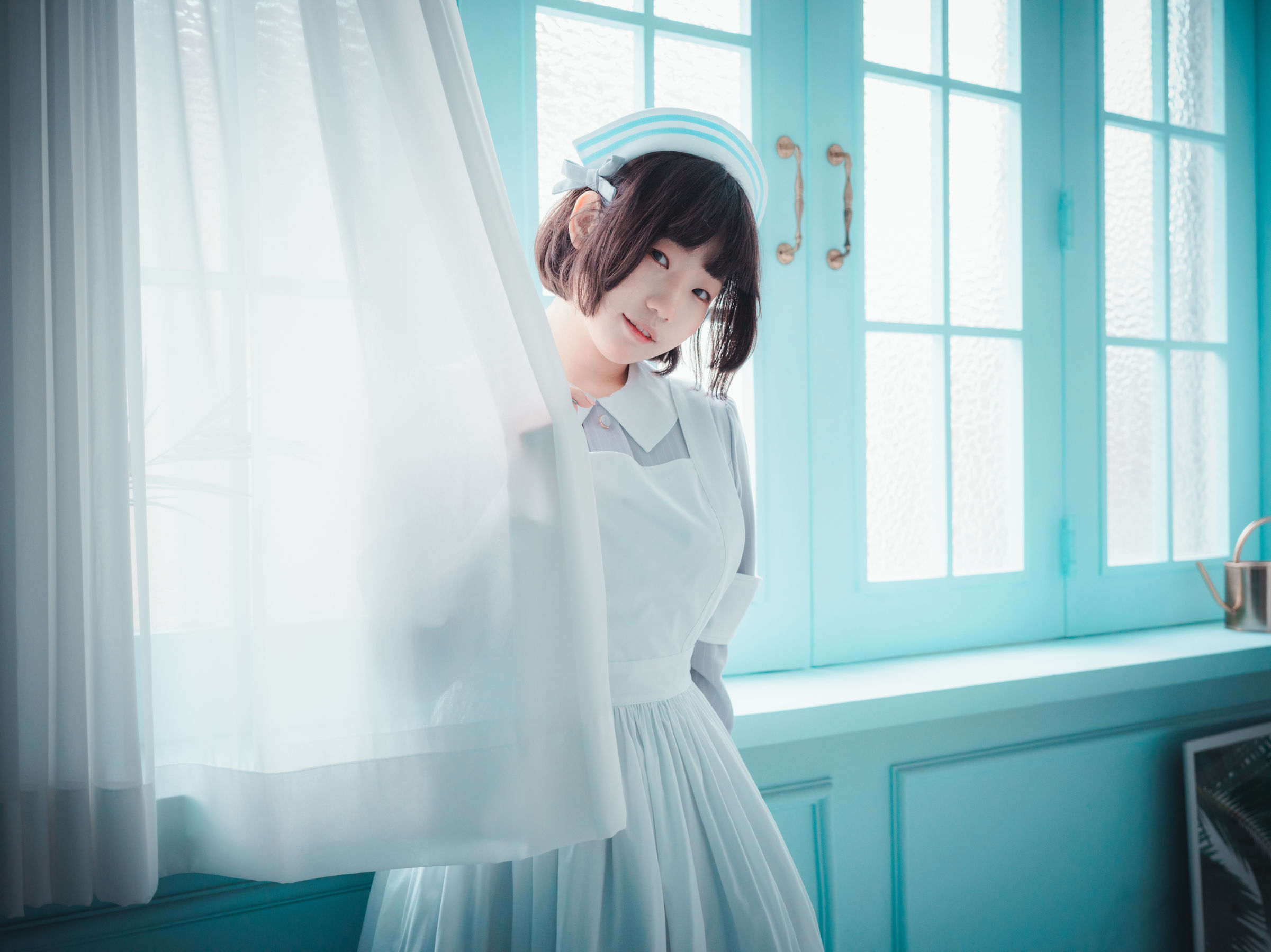 [DJAWA]  Mimmi - St. Esther 第4张