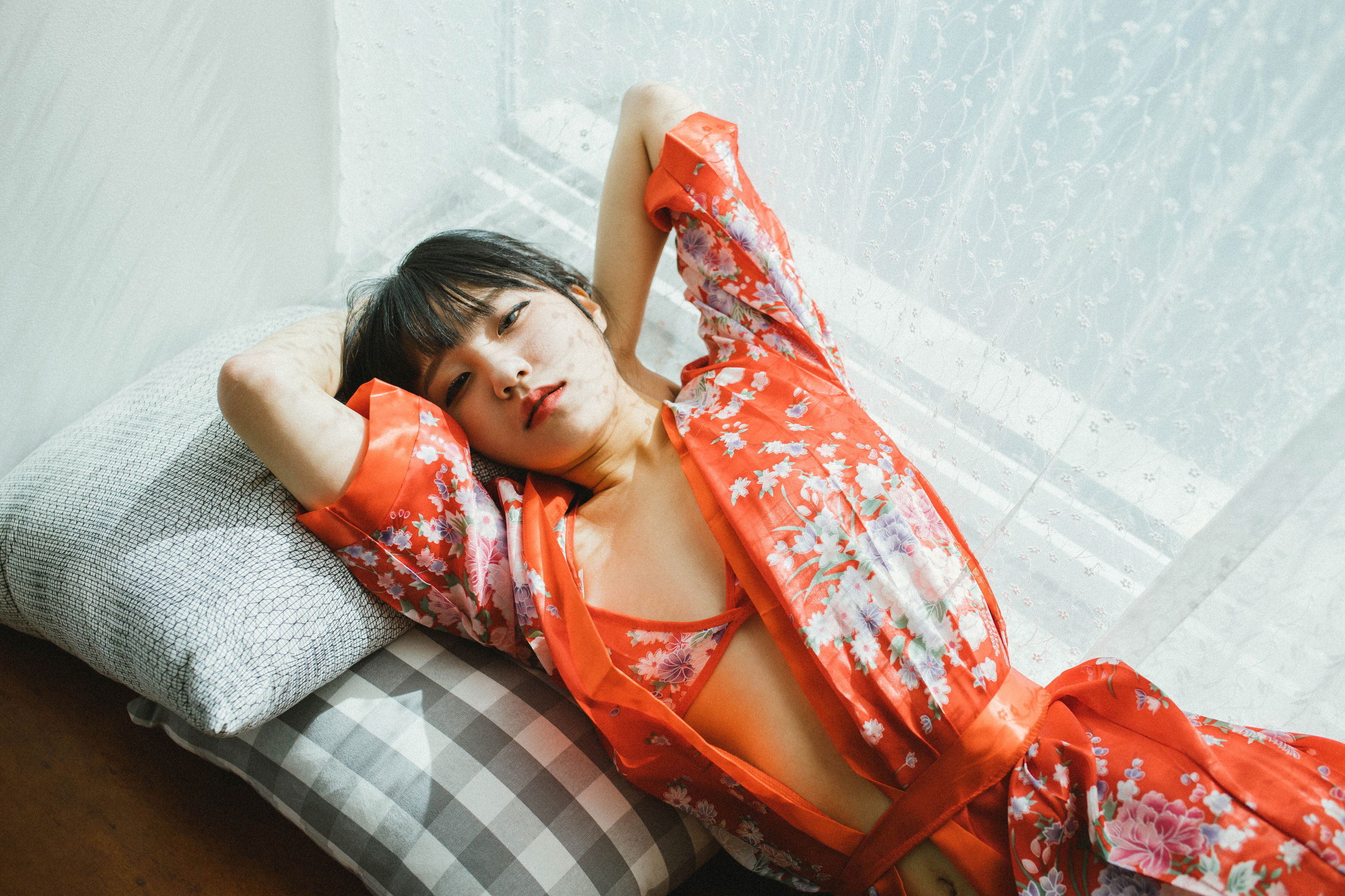 [Moon Night Snap] - JENNY《The First》  第33张