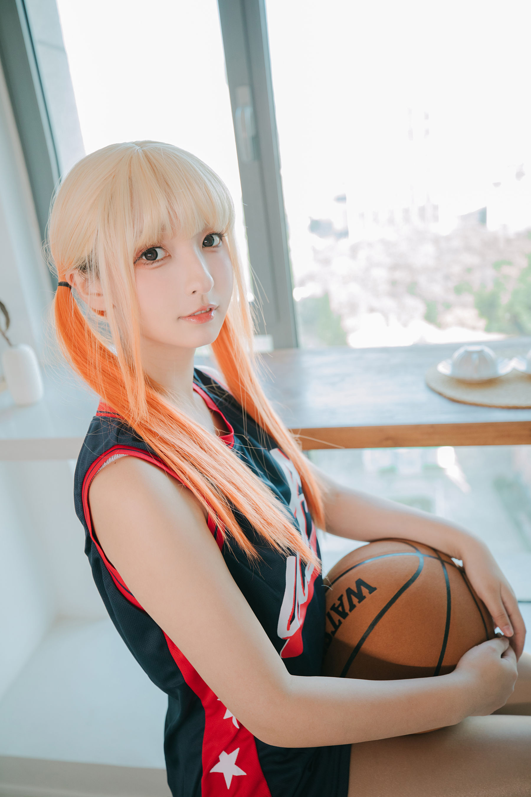  萝莉神楽板真冬 之 拉拉队少女 第130张