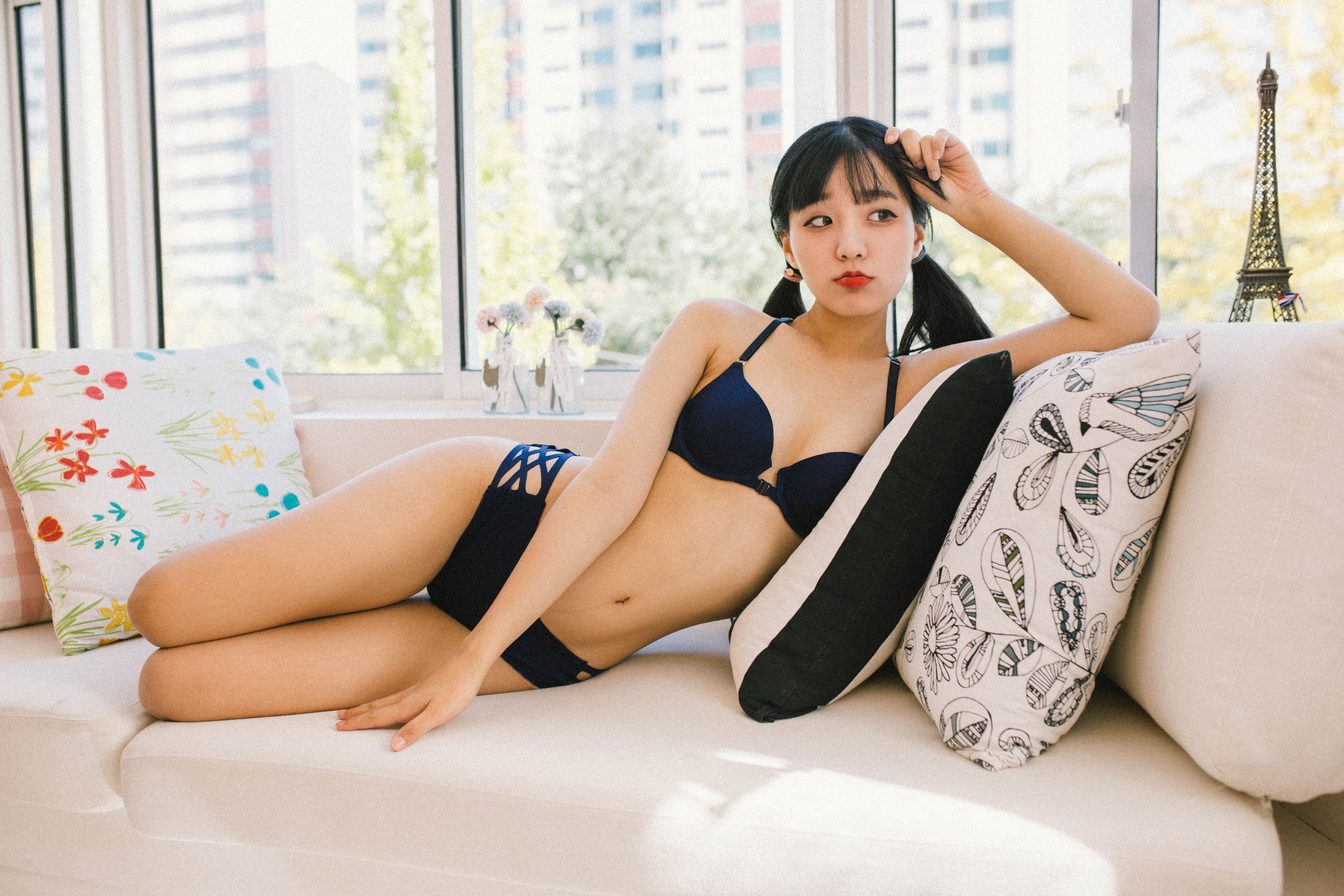 [Moon Night Snap] - JENNY《The First》  第35张